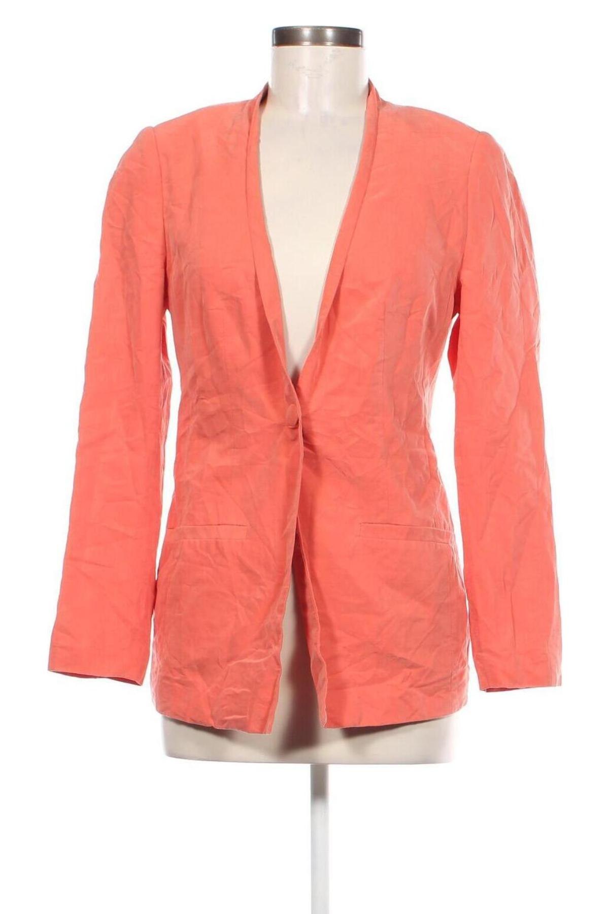 Damen Blazer Storm & Marie, Größe S, Farbe Rosa, Preis 57,49 €