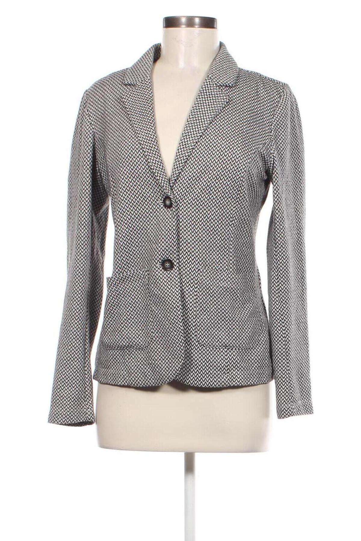 Damen Blazer Street One, Größe M, Farbe Mehrfarbig, Preis 13,99 €