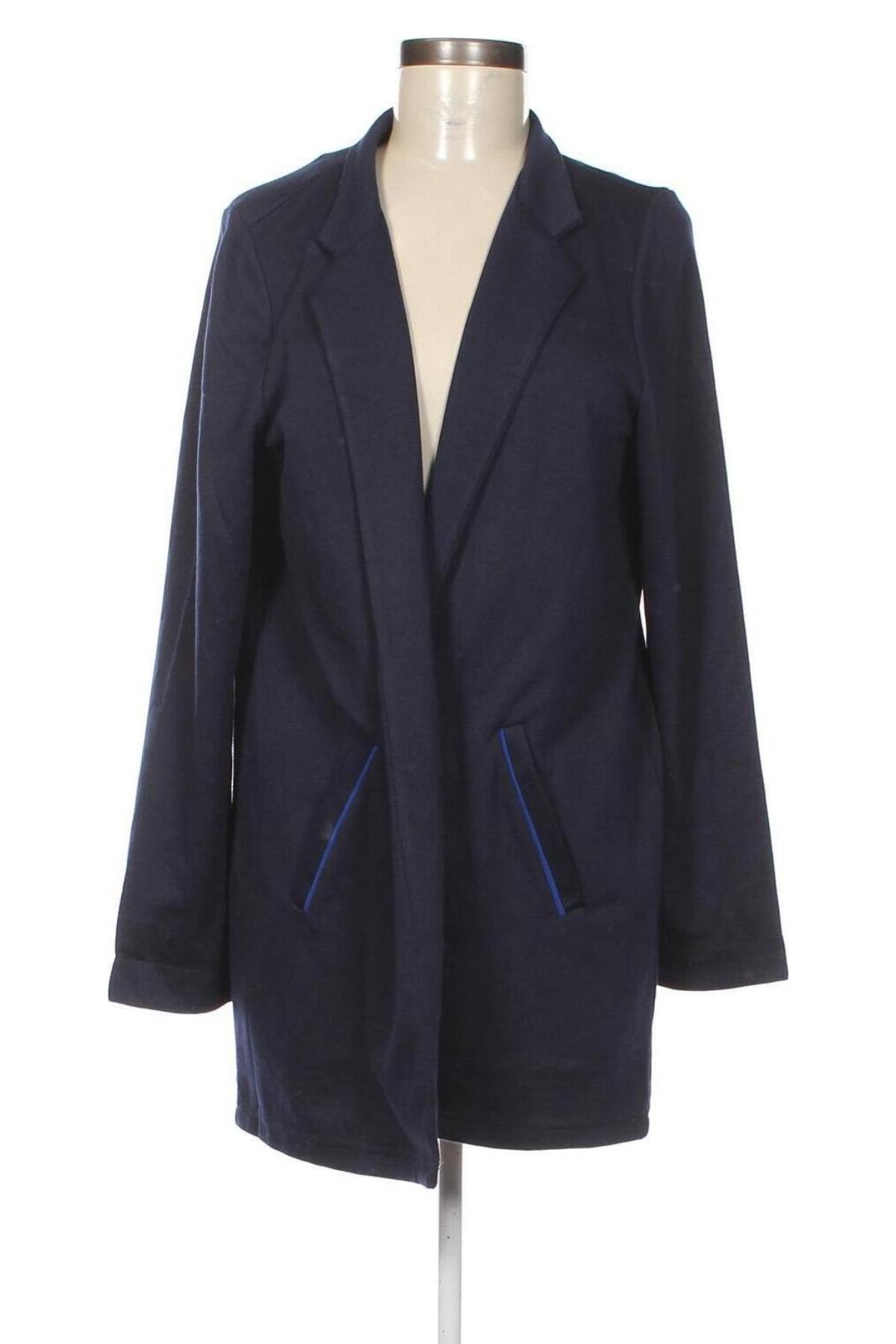 Damen Blazer Street One, Größe M, Farbe Blau, Preis € 10,49