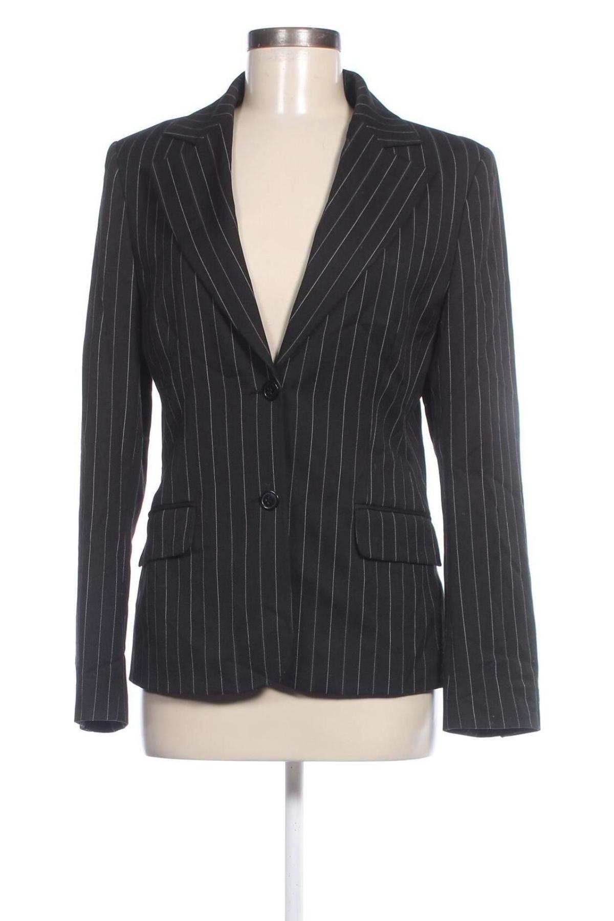 Damen Blazer Street One, Größe M, Farbe Schwarz, Preis € 10,49