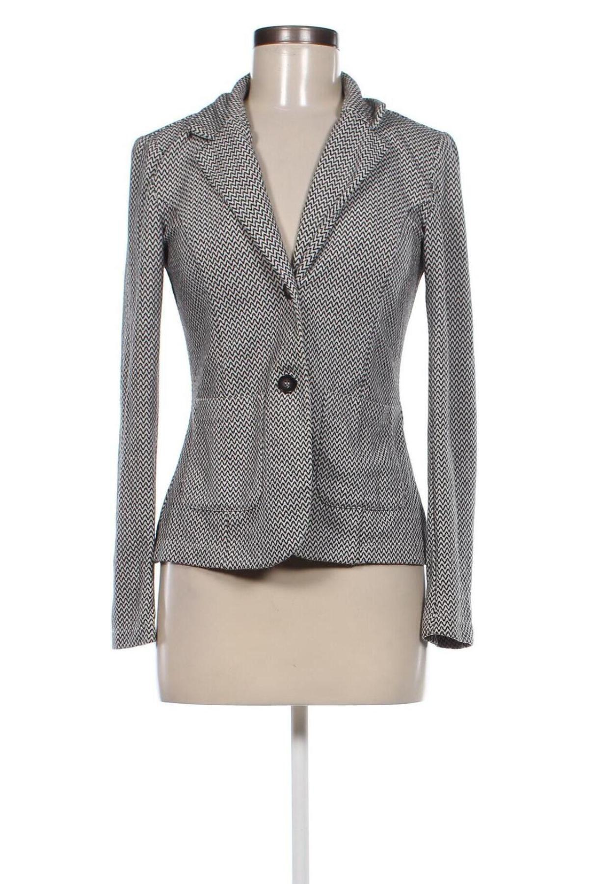 Damen Blazer Street One, Größe S, Farbe Mehrfarbig, Preis 8,99 €