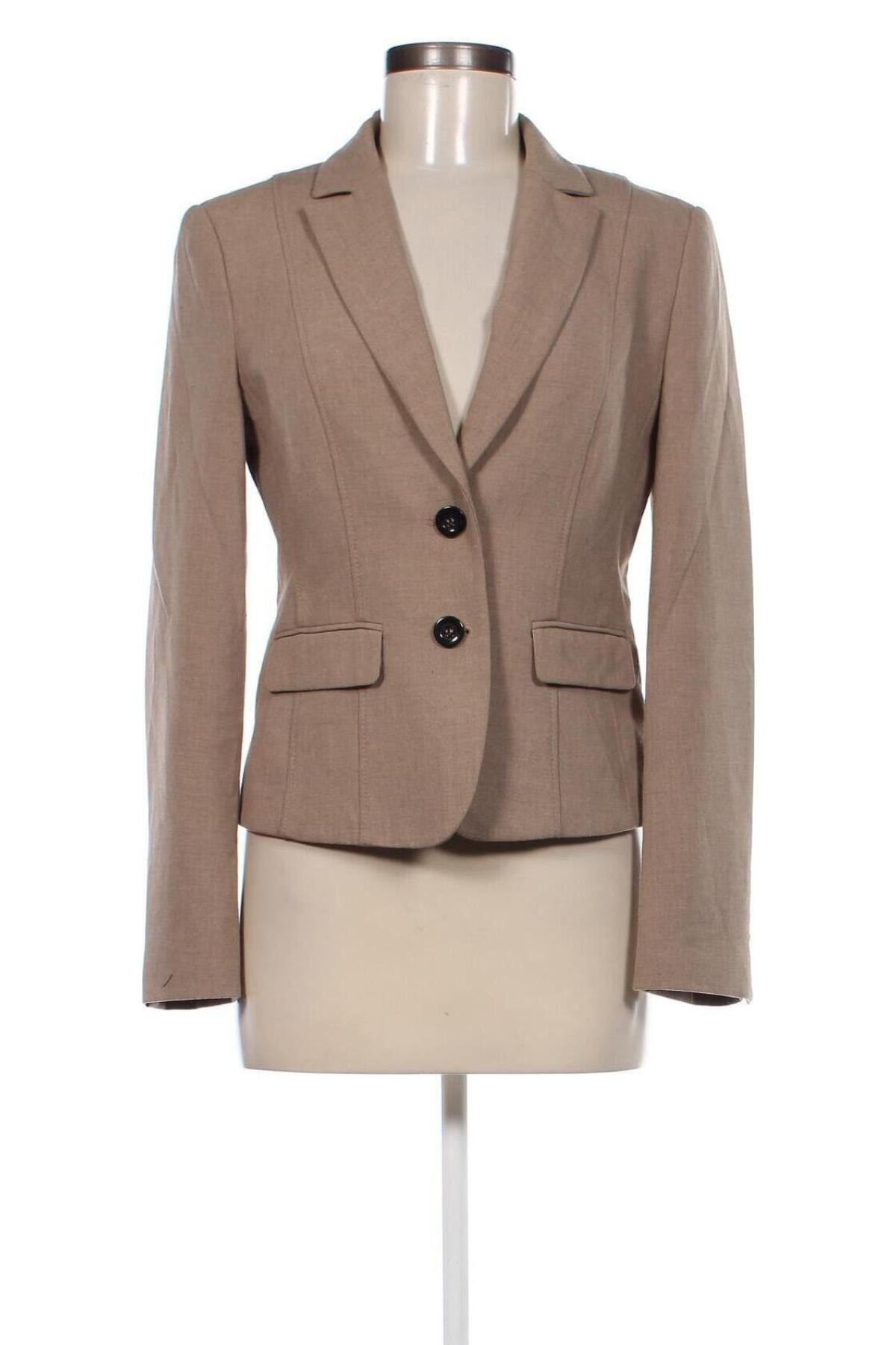 Damen Blazer Taifun, Größe S, Farbe Braun, Preis 8,99 €