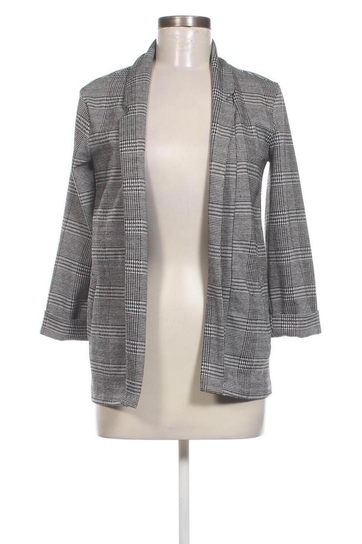 Damen Blazer Tally Weijl, Größe XS, Farbe Mehrfarbig, Preis € 6,49