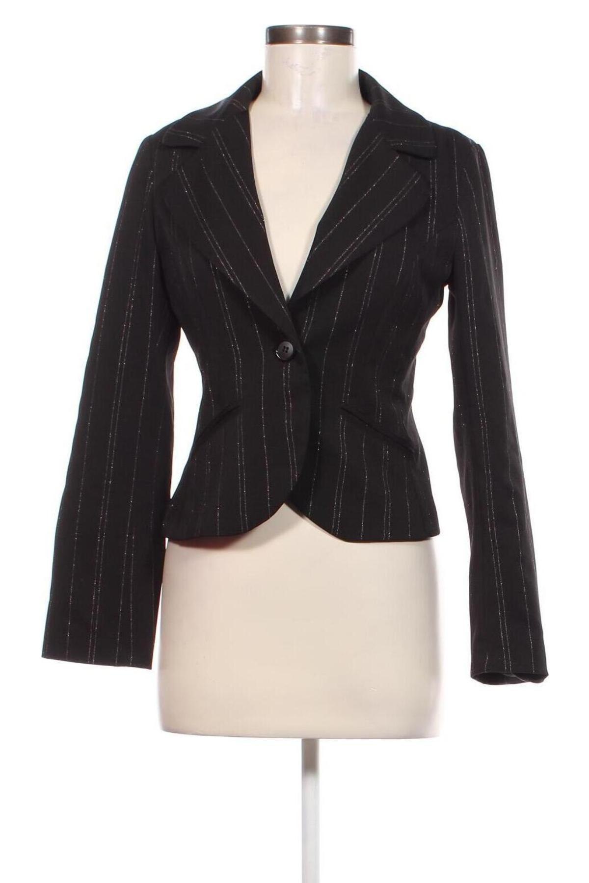 Damen Blazer Tally Weijl, Größe M, Farbe Schwarz, Preis € 8,99