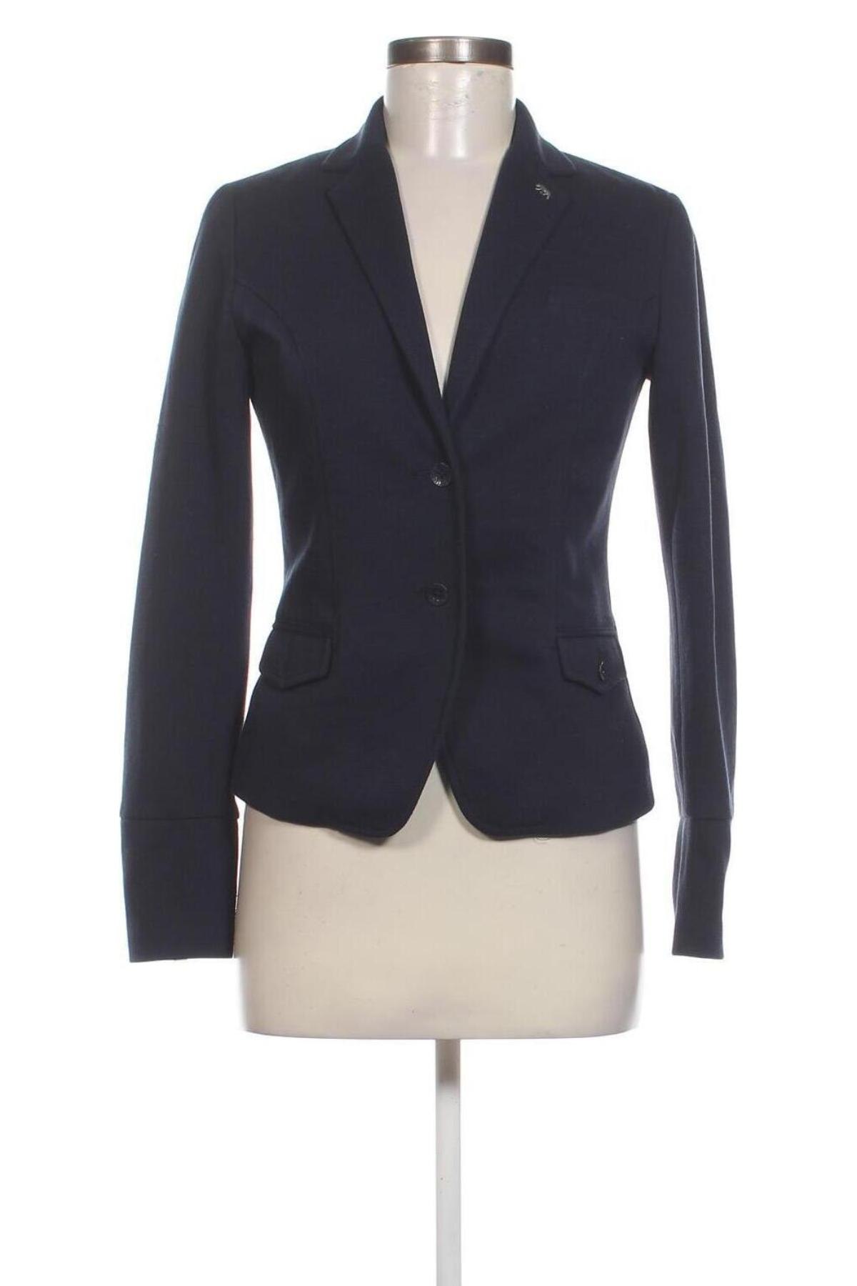 Damen Blazer Timeout, Größe S, Farbe Blau, Preis 24,49 €