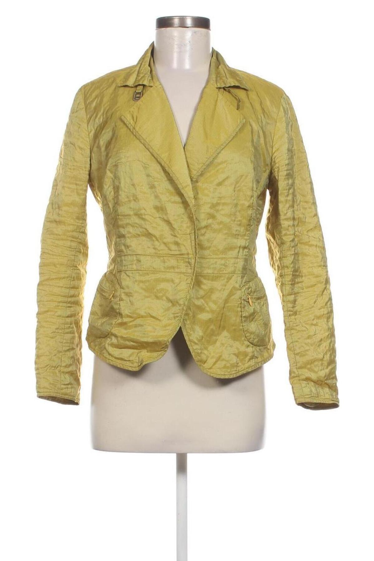 Damen Blazer Toni Gard, Größe S, Farbe Grün, Preis € 13,99