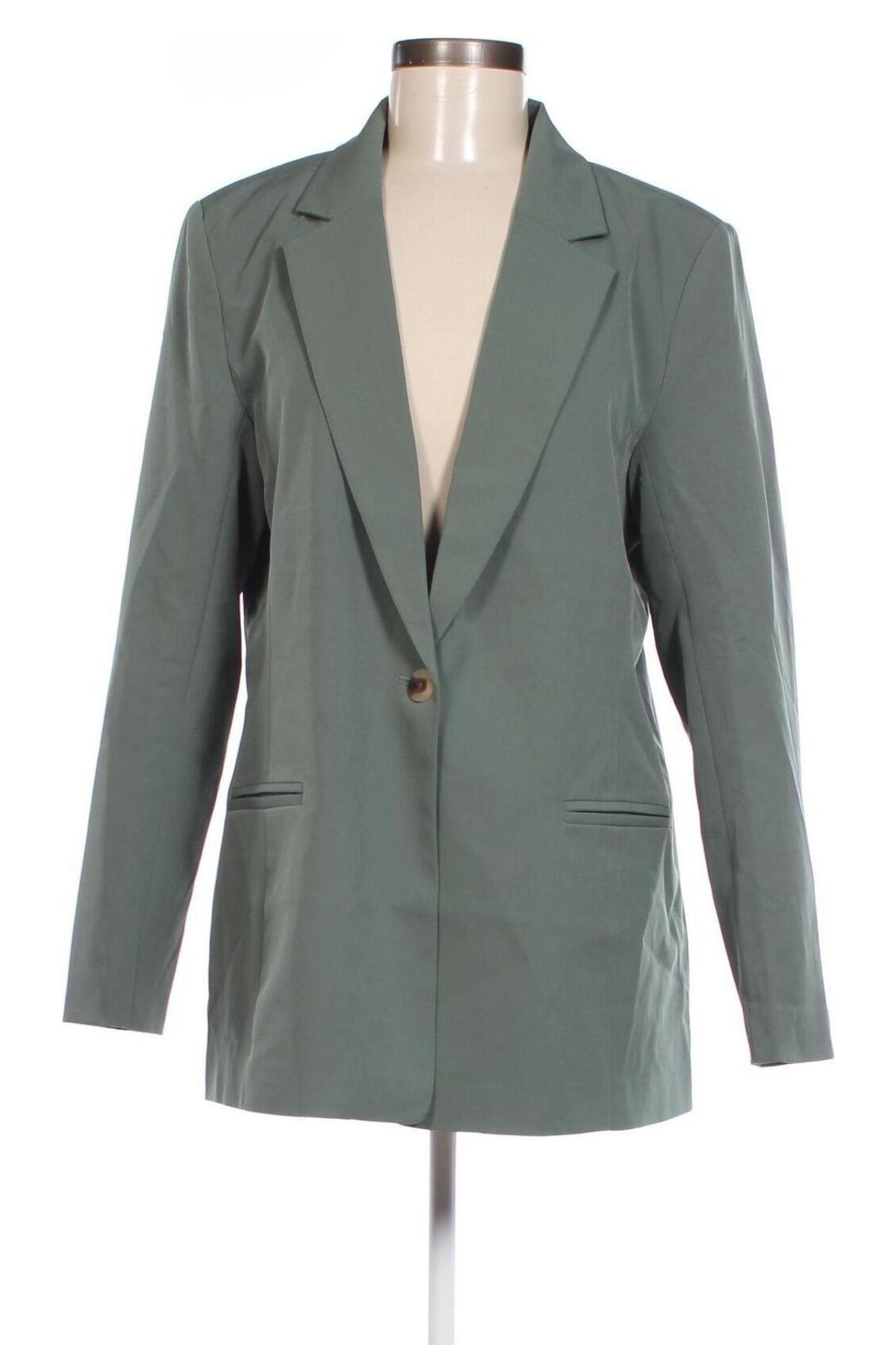 Damen Blazer VILA, Größe XL, Farbe Grün, Preis 18,49 €