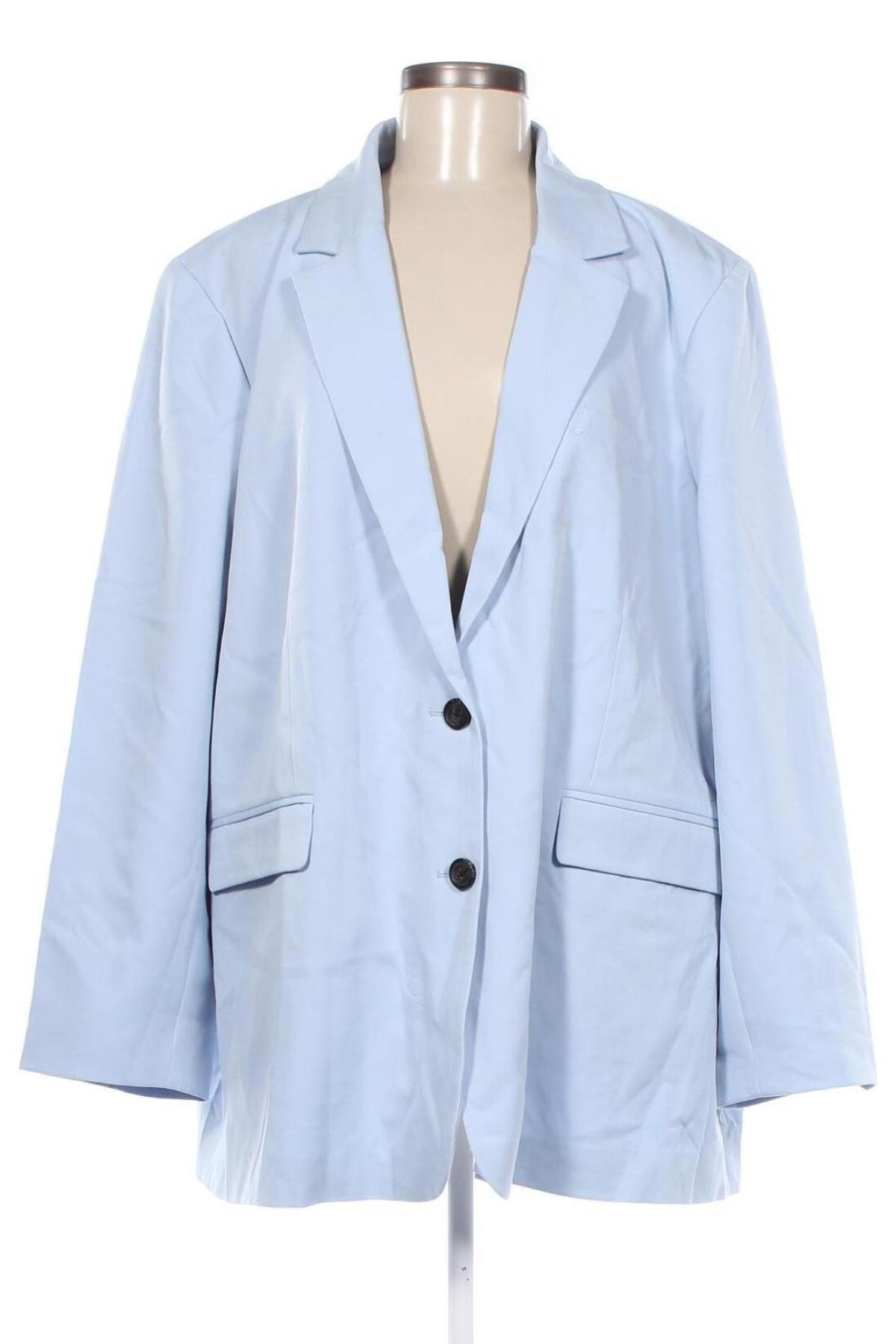 Damen Blazer VILA, Größe 3XL, Farbe Blau, Preis € 17,99