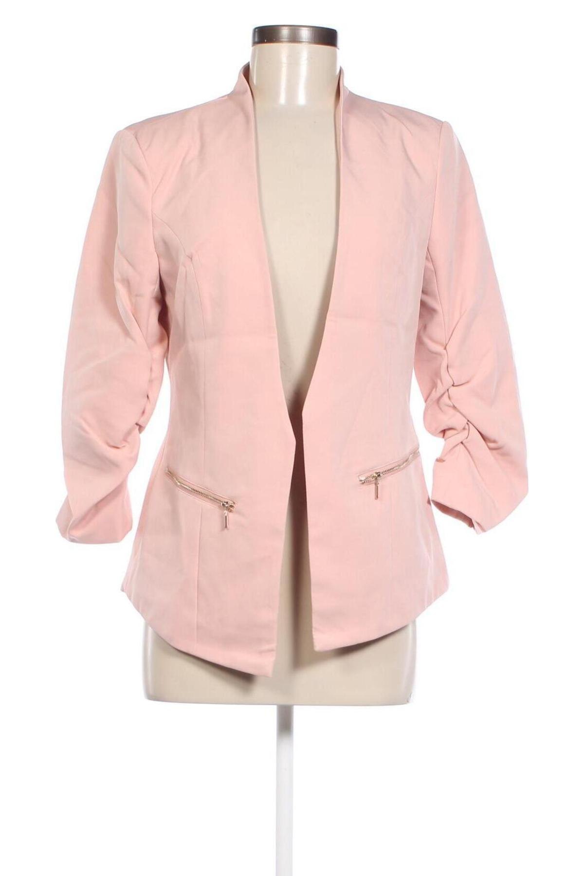 Damen Blazer VILA, Größe M, Farbe Rosa, Preis € 14,99