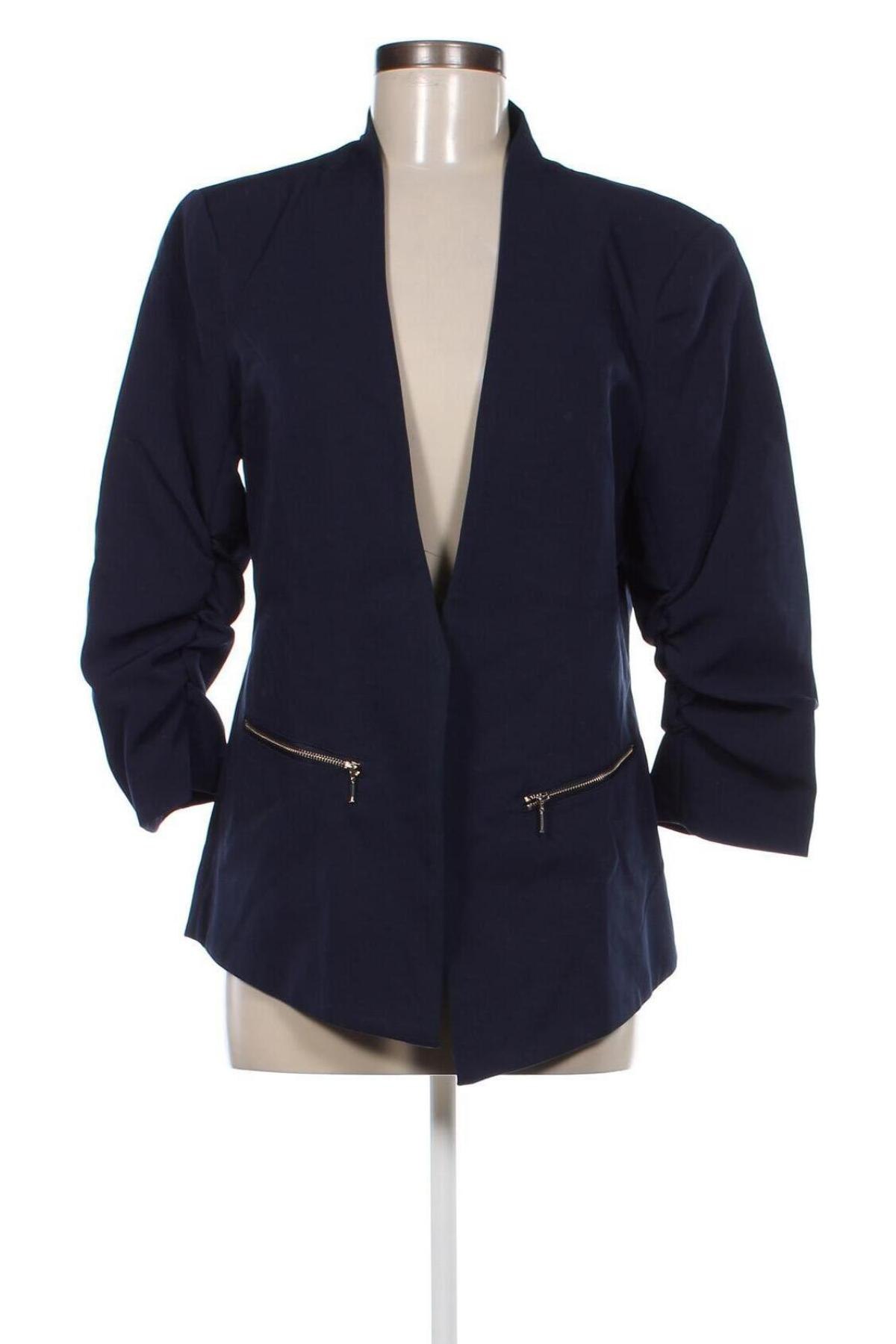 Damen Blazer VILA, Größe XL, Farbe Blau, Preis € 47,99