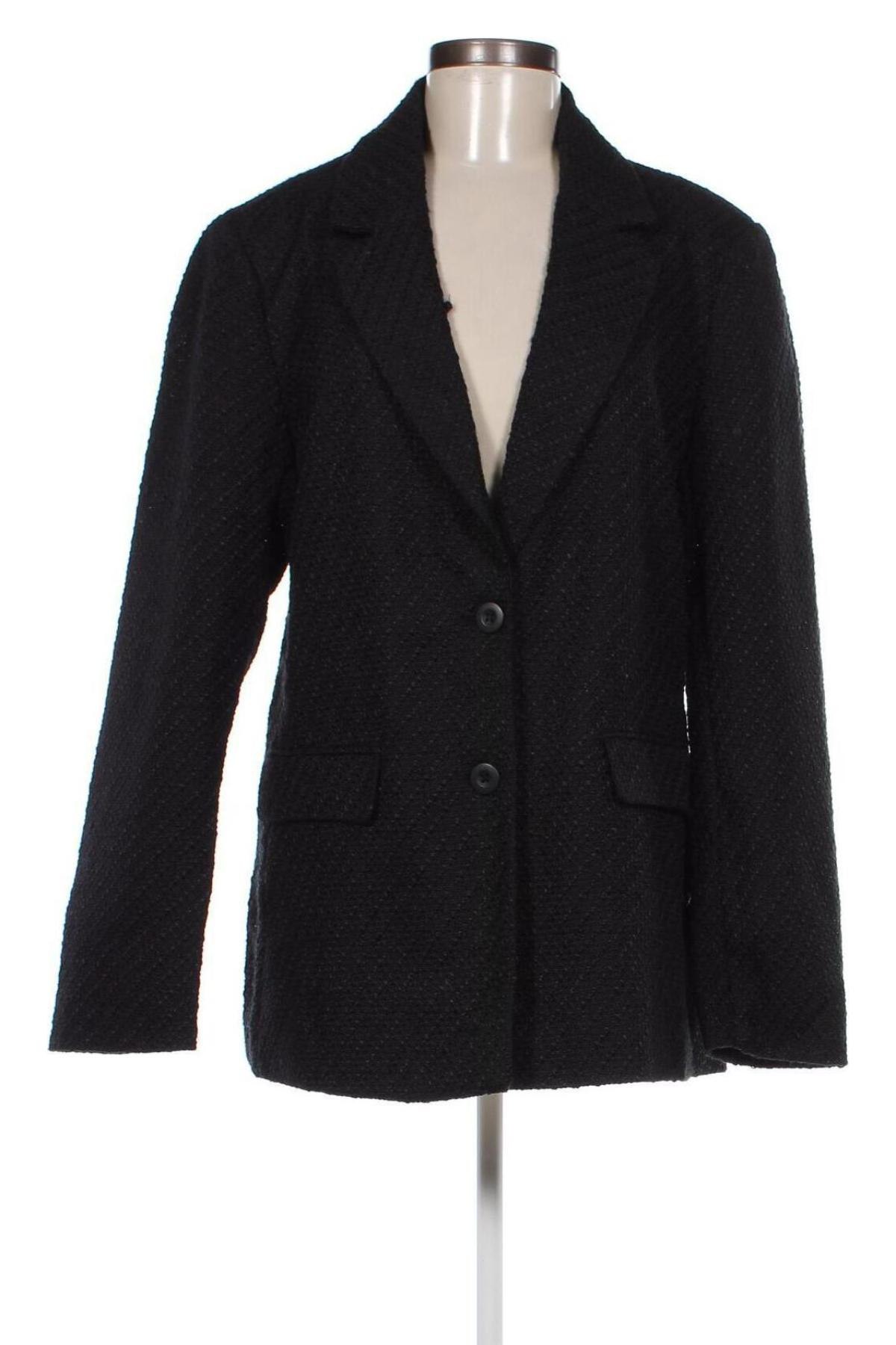 Damen Blazer VILA, Größe XL, Farbe Schwarz, Preis € 19,49