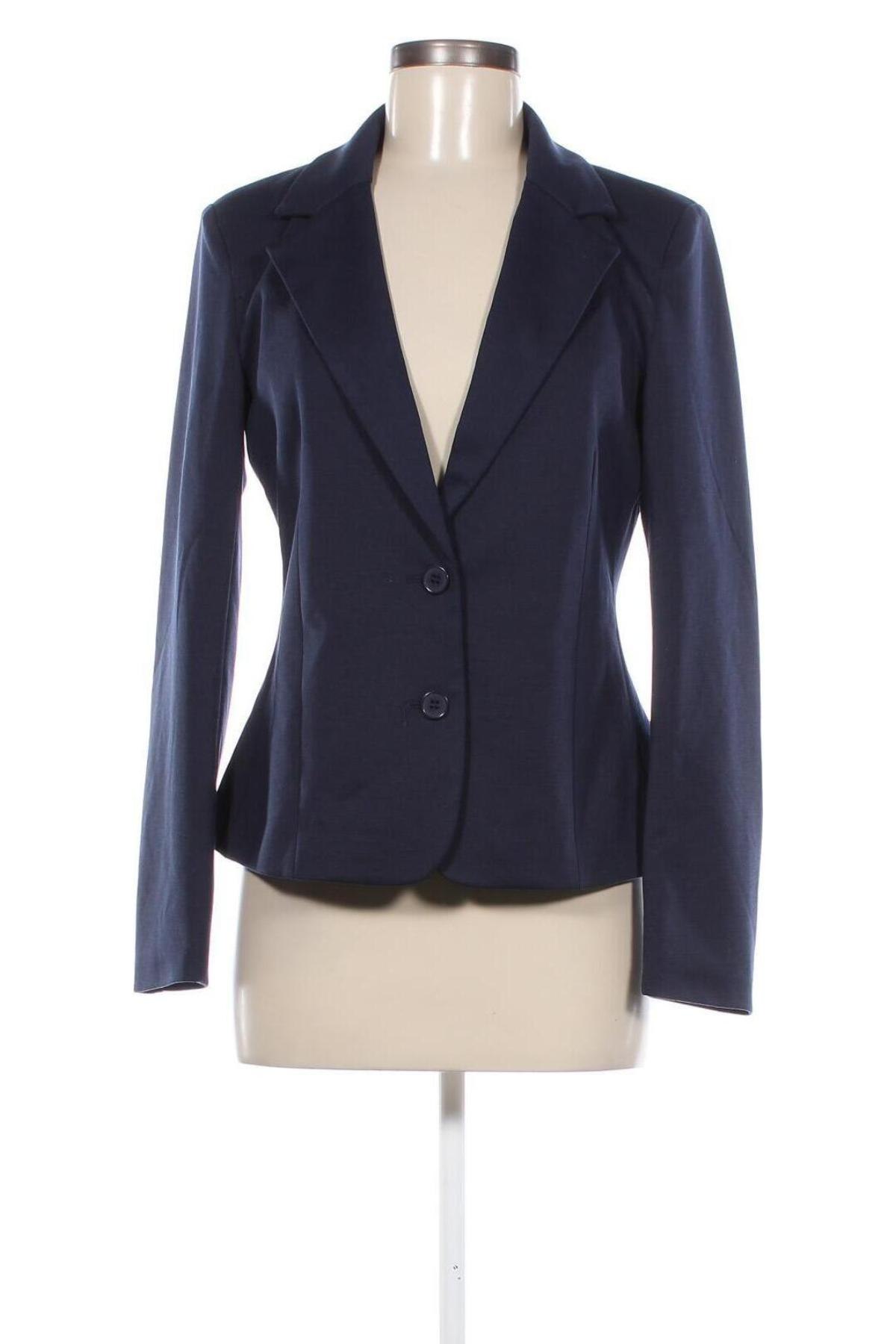 Damen Blazer VILA, Größe S, Farbe Blau, Preis 21,99 €