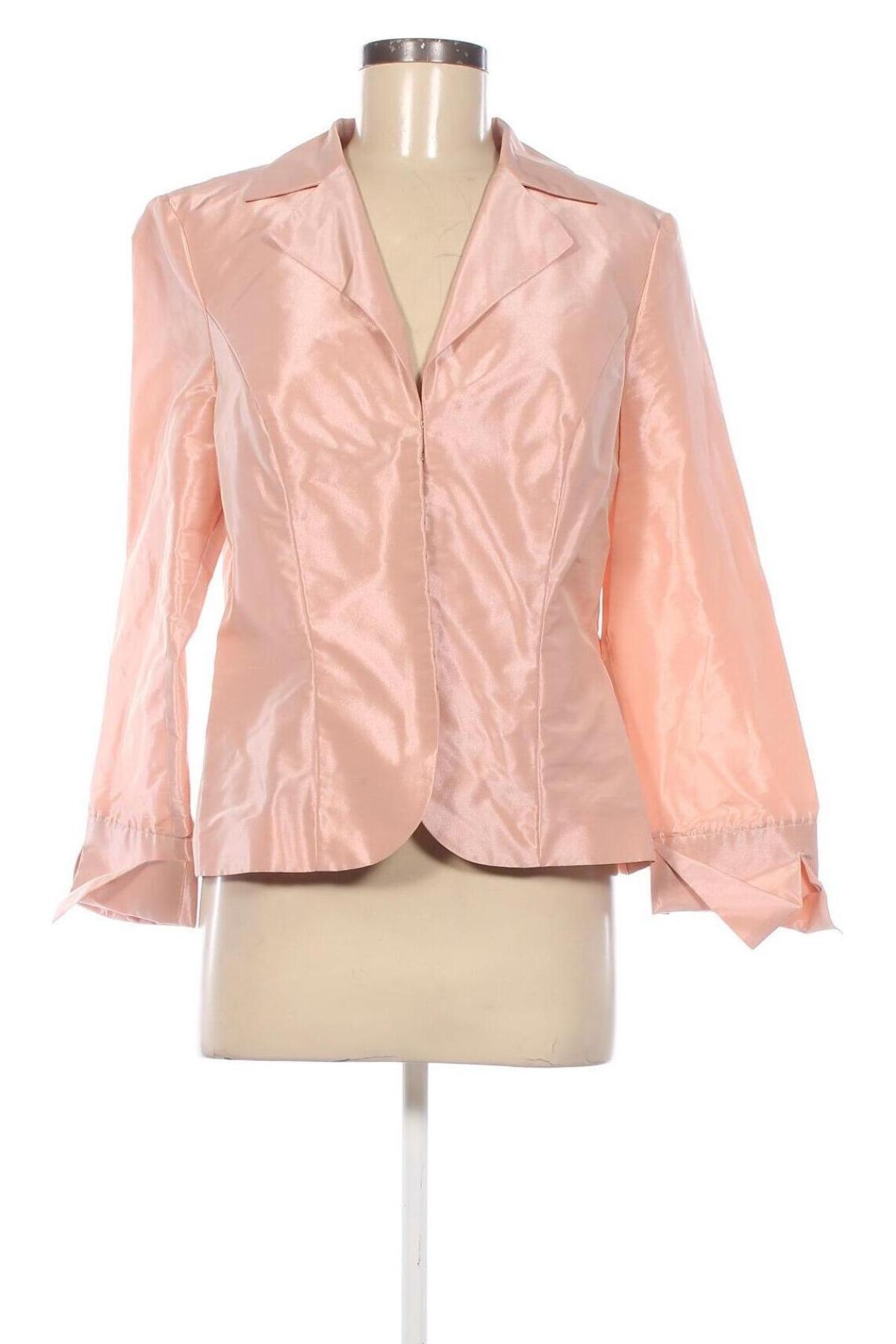 Damen Blazer Vera Mont, Größe L, Farbe Rosa, Preis 78,99 €