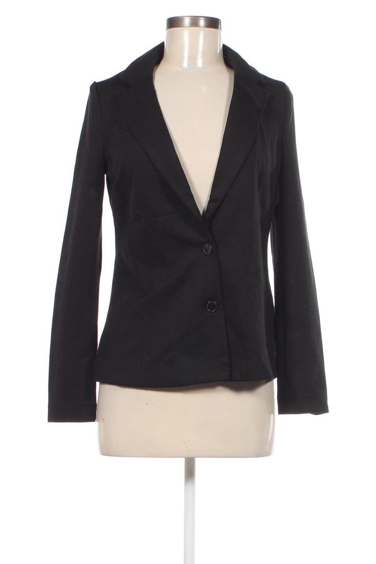 Damen Blazer Vero Moda, Größe XS, Farbe Schwarz, Preis € 15,99