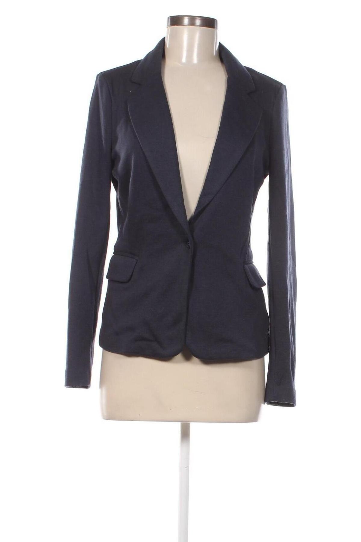 Damen Blazer Vero Moda, Größe M, Farbe Blau, Preis € 21,99