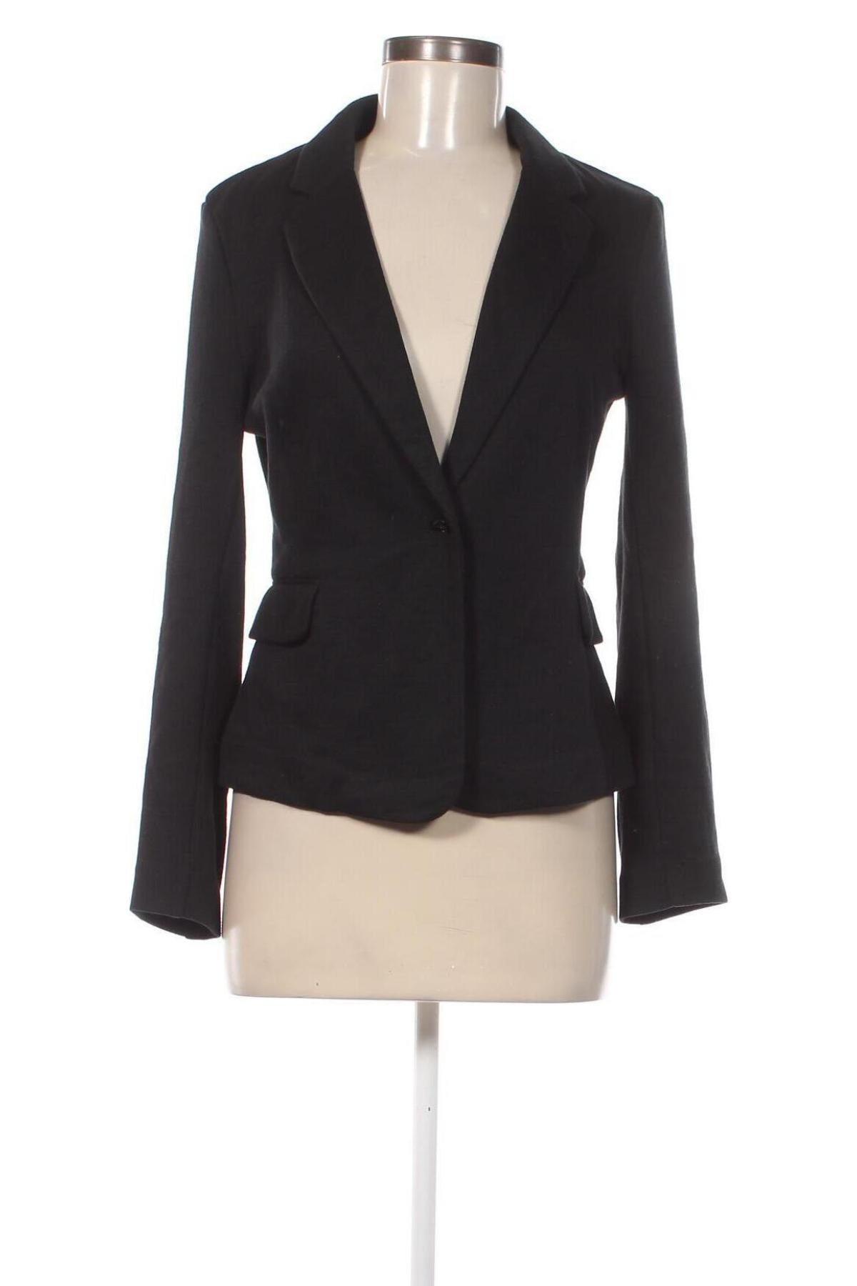 Damen Blazer Vero Moda, Größe M, Farbe Schwarz, Preis € 14,99