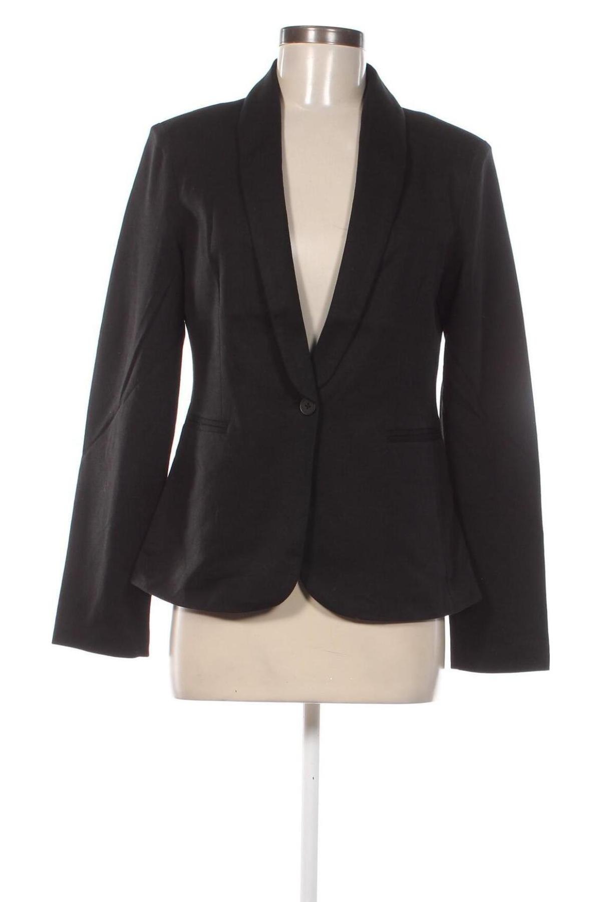 Damen Blazer Vero Moda, Größe M, Farbe Schwarz, Preis € 43,29