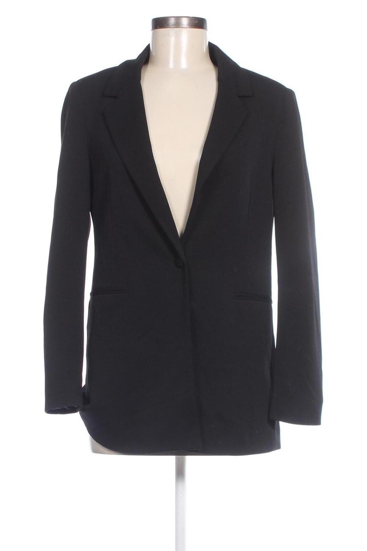 Damen Blazer Vero Moda, Größe S, Farbe Schwarz, Preis € 28,99