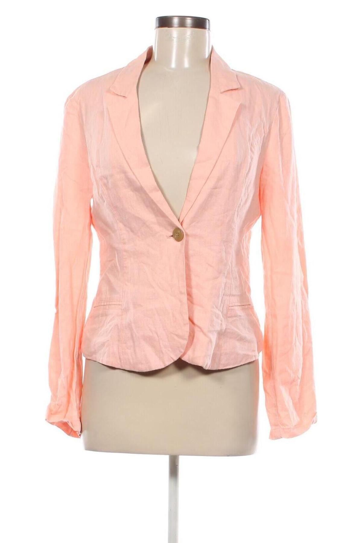 Damen Blazer Vero Moda, Größe M, Farbe Rosa, Preis € 14,99