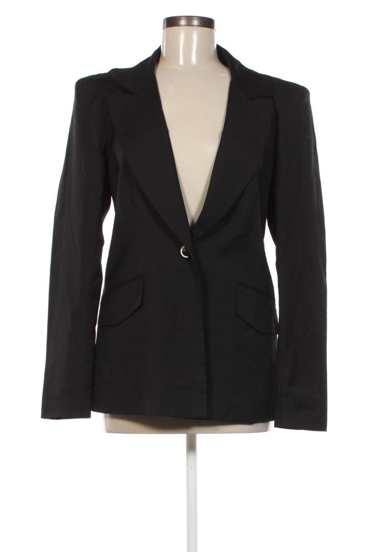 Damen Blazer Vero Moda, Größe M, Farbe Schwarz, Preis € 7,99