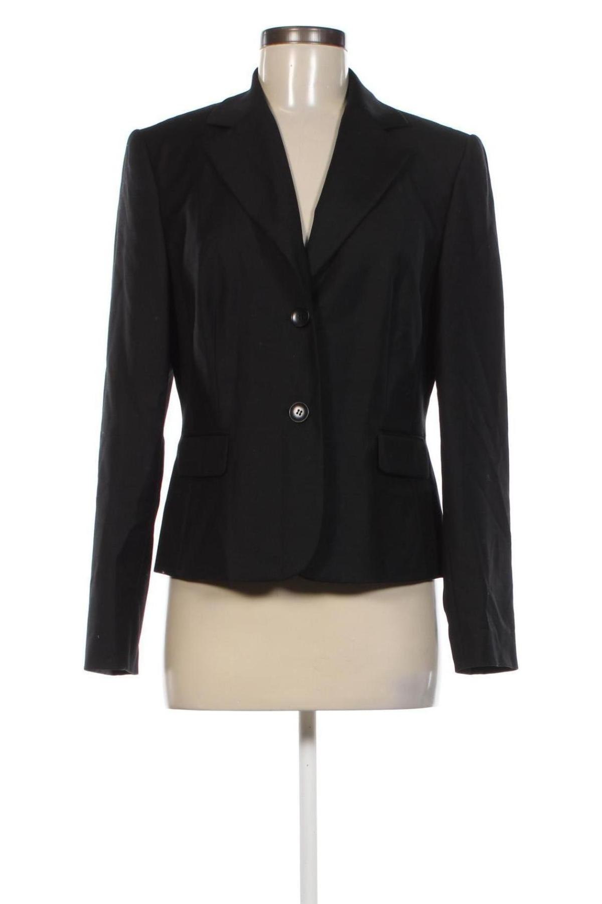 Damen Blazer Vogue, Größe M, Farbe Schwarz, Preis 16,99 €