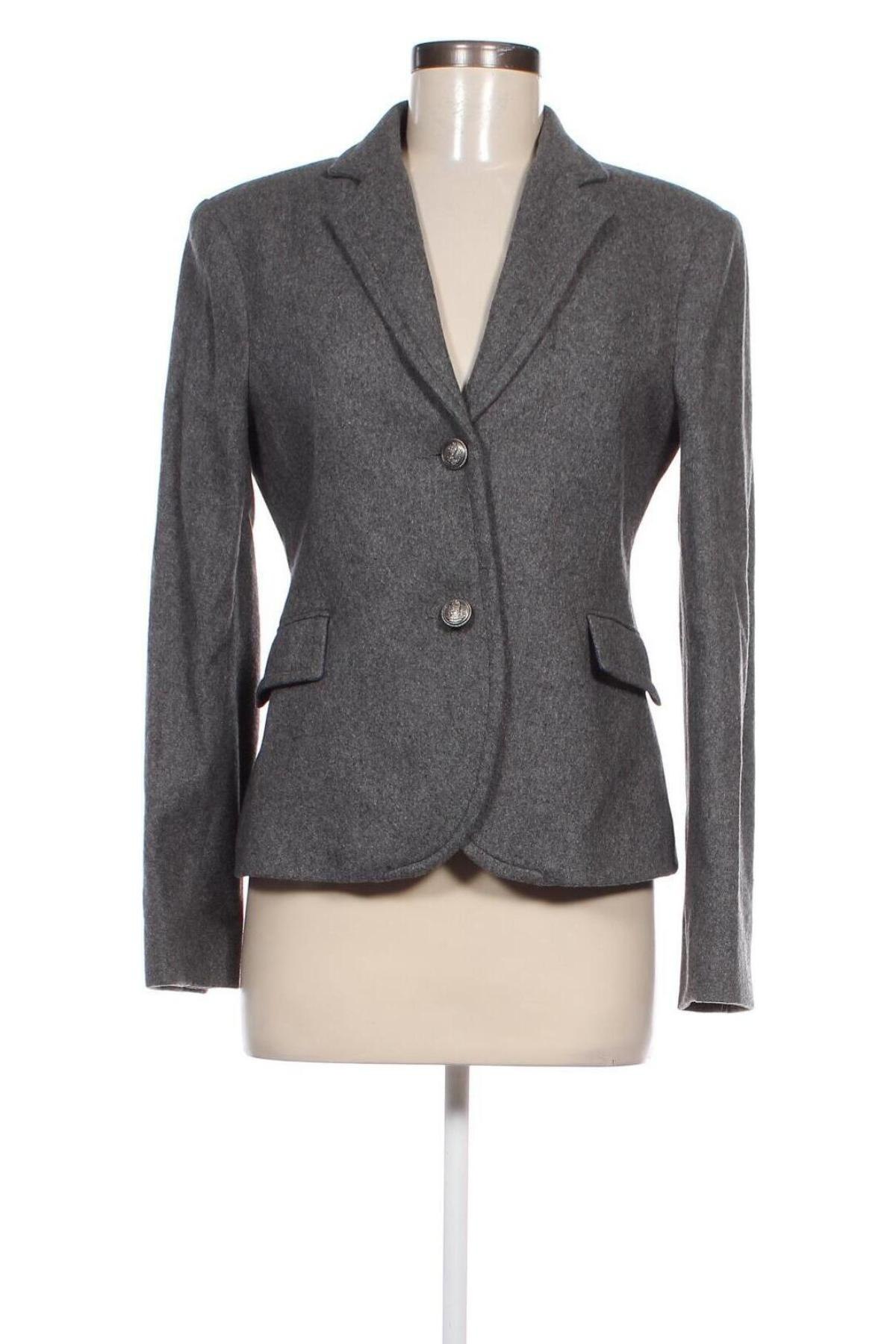 Damen Blazer Xdye, Größe L, Farbe Grau, Preis € 16,99