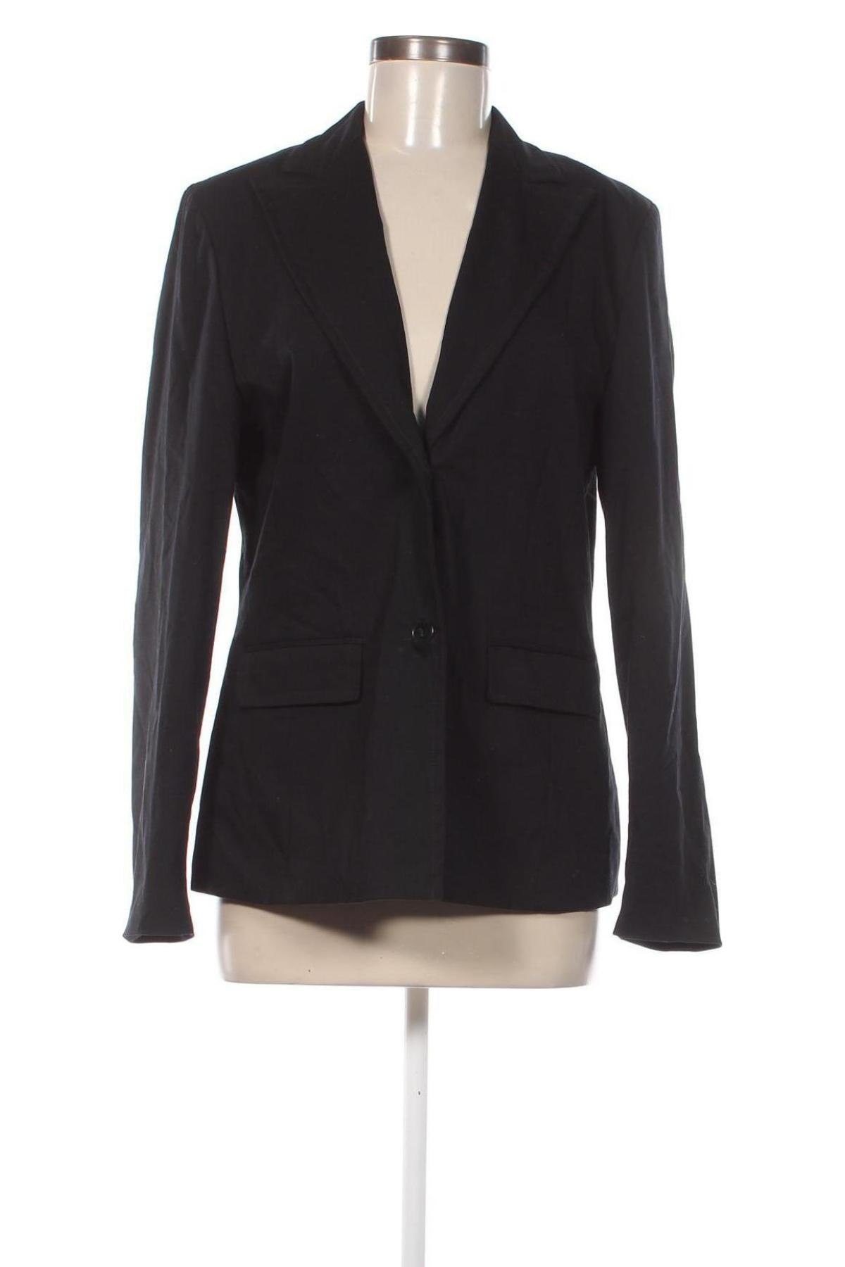 Damen Blazer Yessica, Größe M, Farbe Schwarz, Preis 8,99 €