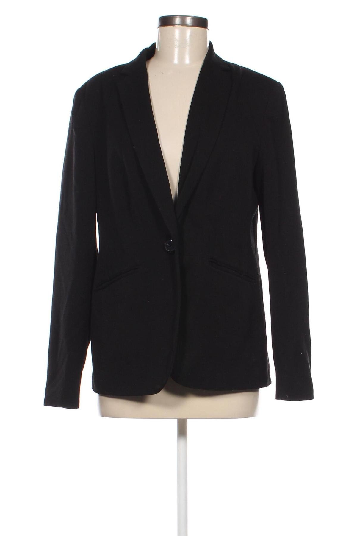 Damen Blazer Yessica, Größe L, Farbe Schwarz, Preis € 16,49