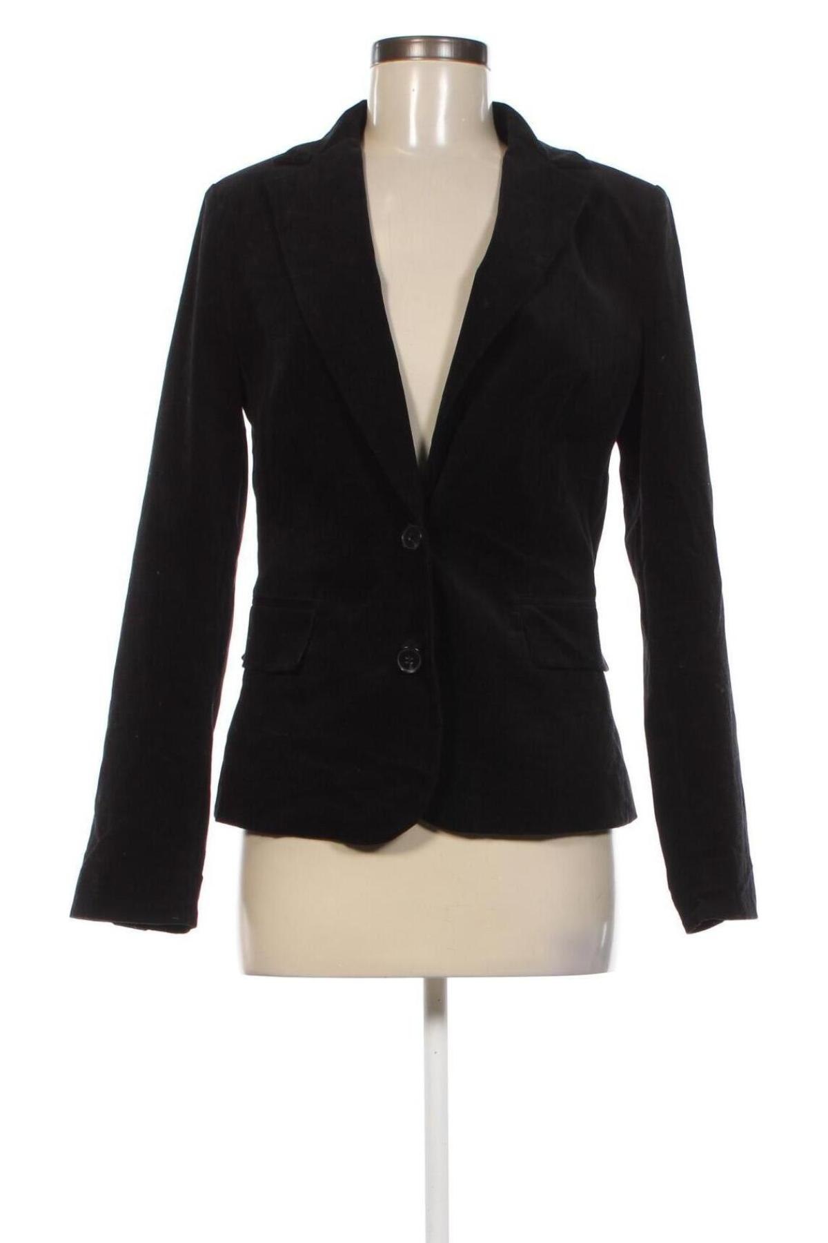 Damen Blazer Yessica, Größe M, Farbe Schwarz, Preis € 8,99