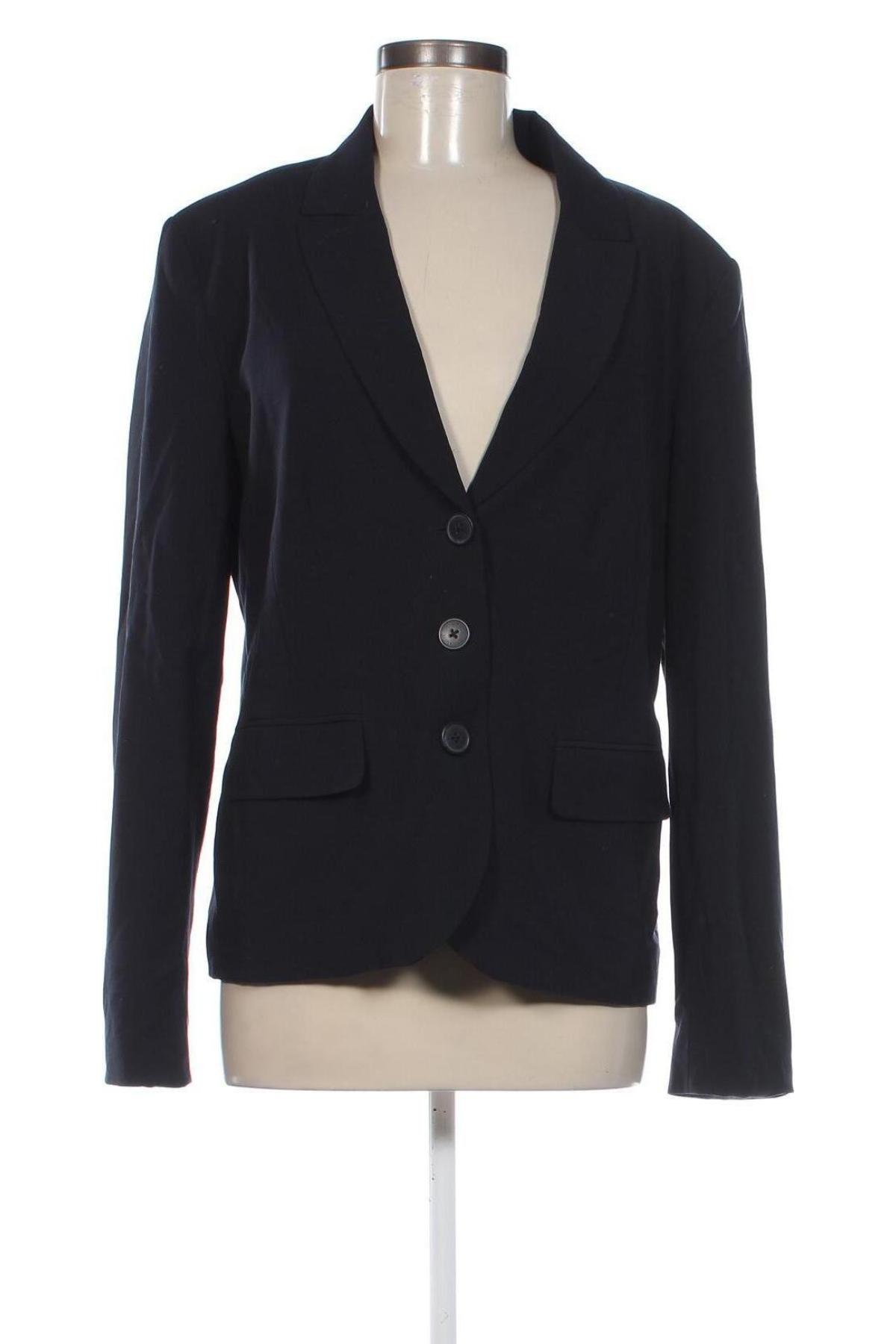 Damen Blazer Yessica, Größe S, Farbe Blau, Preis 7,99 €