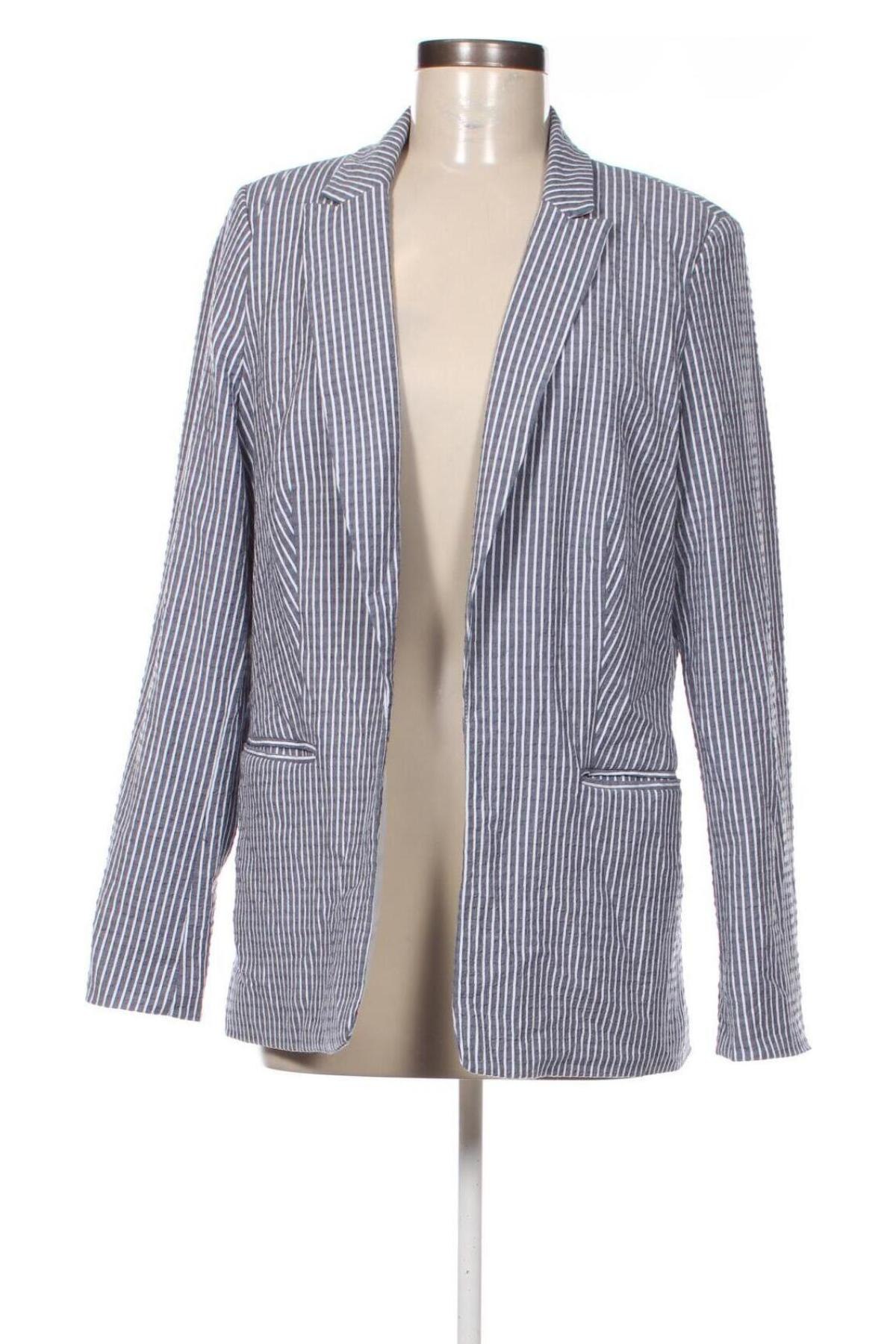 Damen Blazer Yessica, Größe L, Farbe Mehrfarbig, Preis 13,99 €