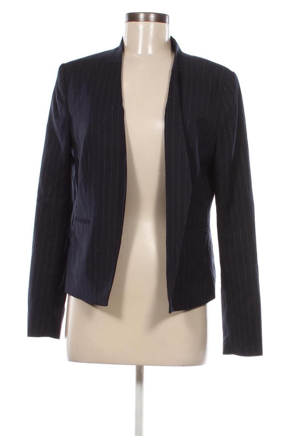 Damen Blazer Your Sixth Sense, Größe M, Farbe Blau, Preis 9,99 €