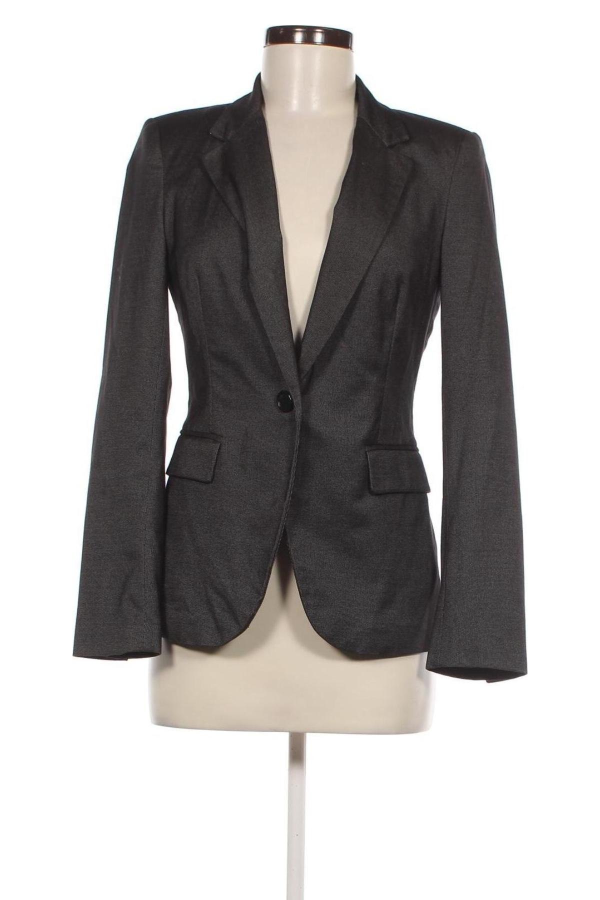 Damen Blazer Zara, Größe S, Farbe Mehrfarbig, Preis € 16,49