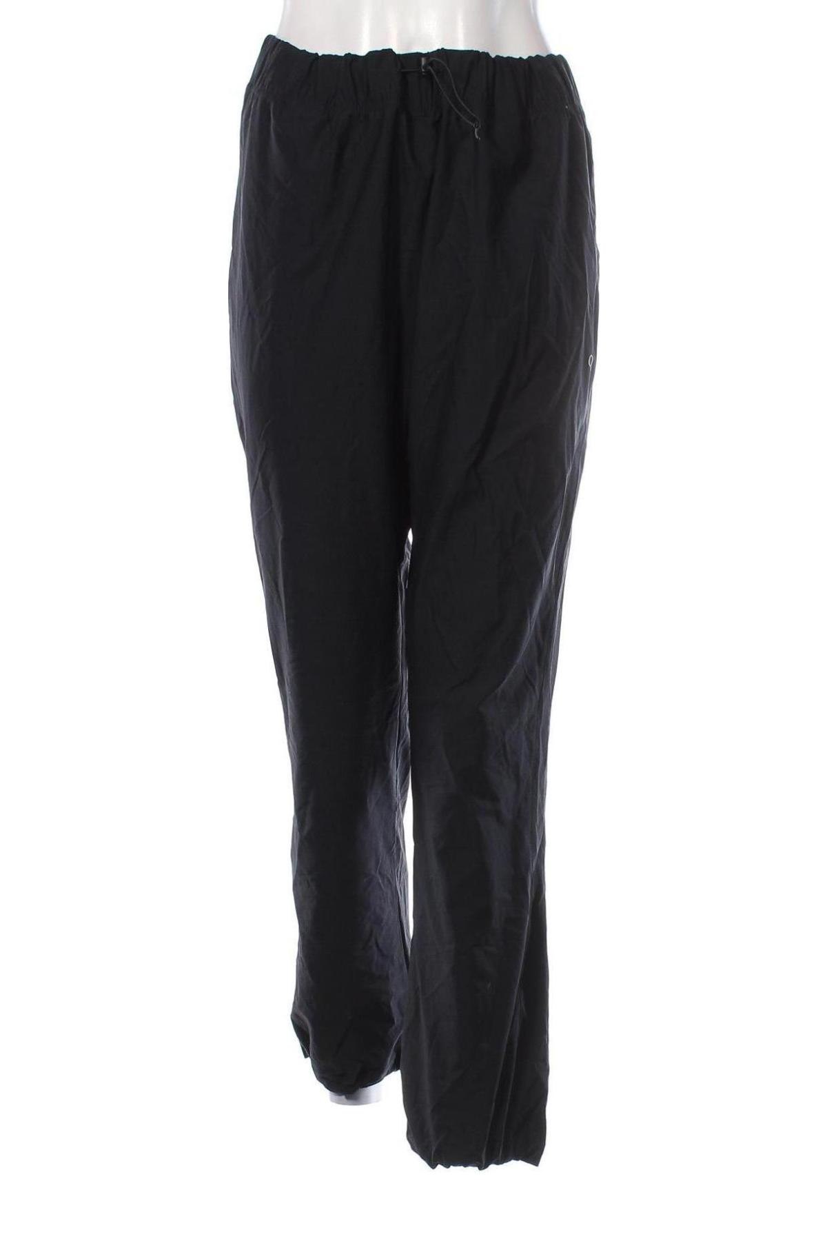 Pantaloni trening de femei, Mărime XL, Culoare Negru, Preț 33,99 Lei