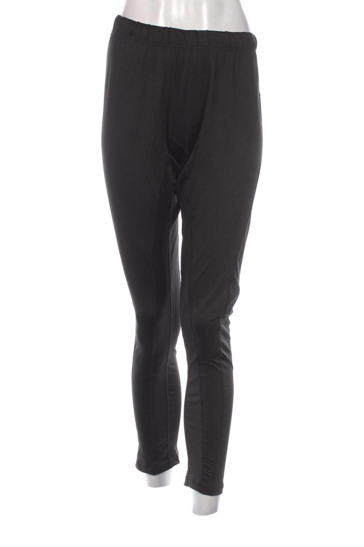 Damen Sporthose Active, Größe XXL, Farbe Schwarz, Preis 5,99 €