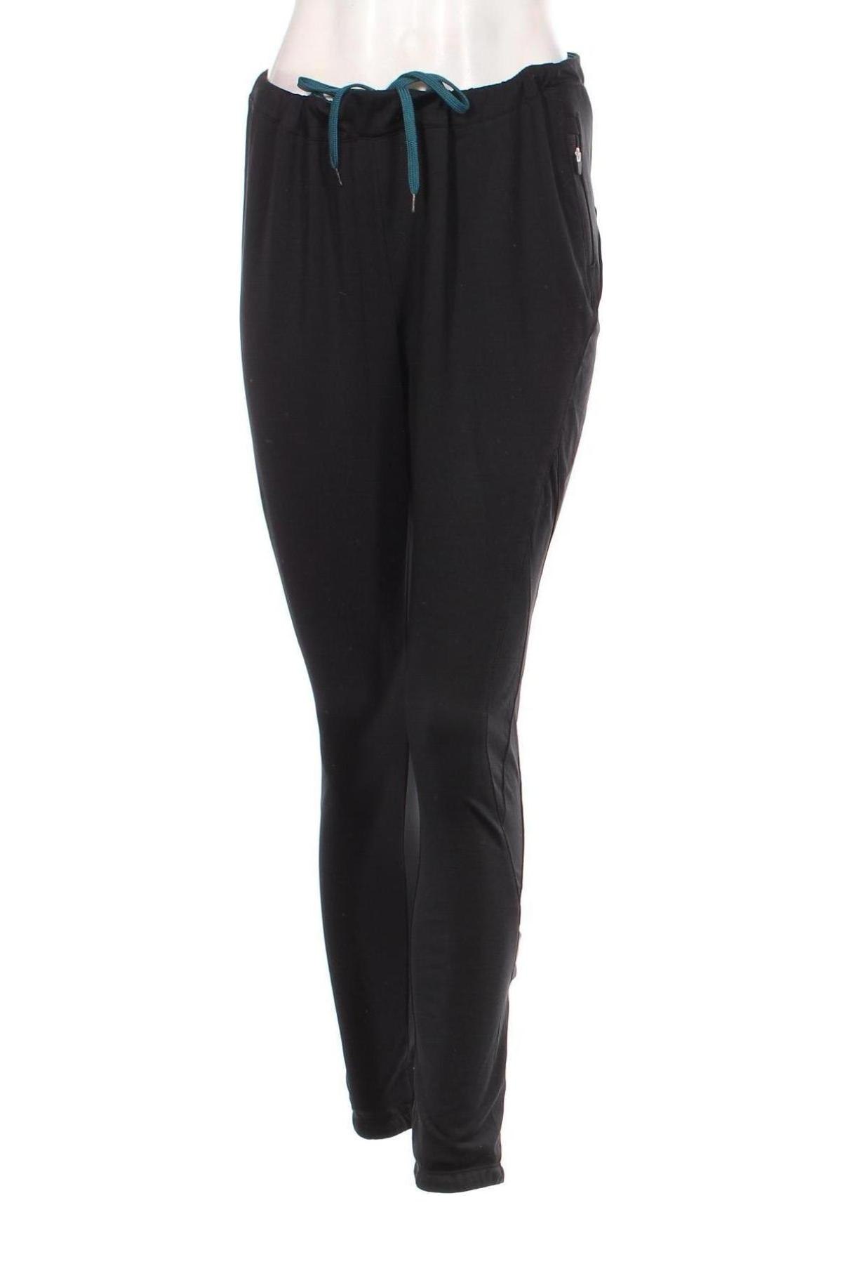 Damen Sporthose Active By Tchibo, Größe XL, Farbe Schwarz, Preis € 6,49