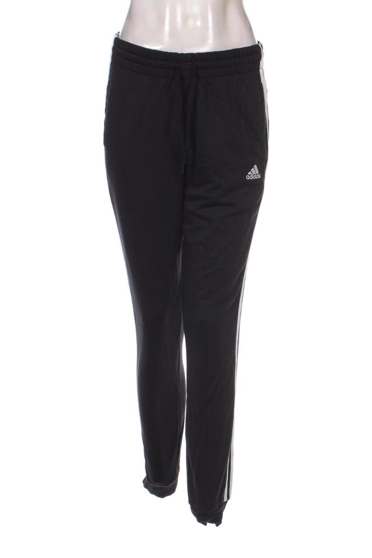 Dámske tepláky Adidas, Veľkosť XS, Farba Čierna, Cena  18,95 €