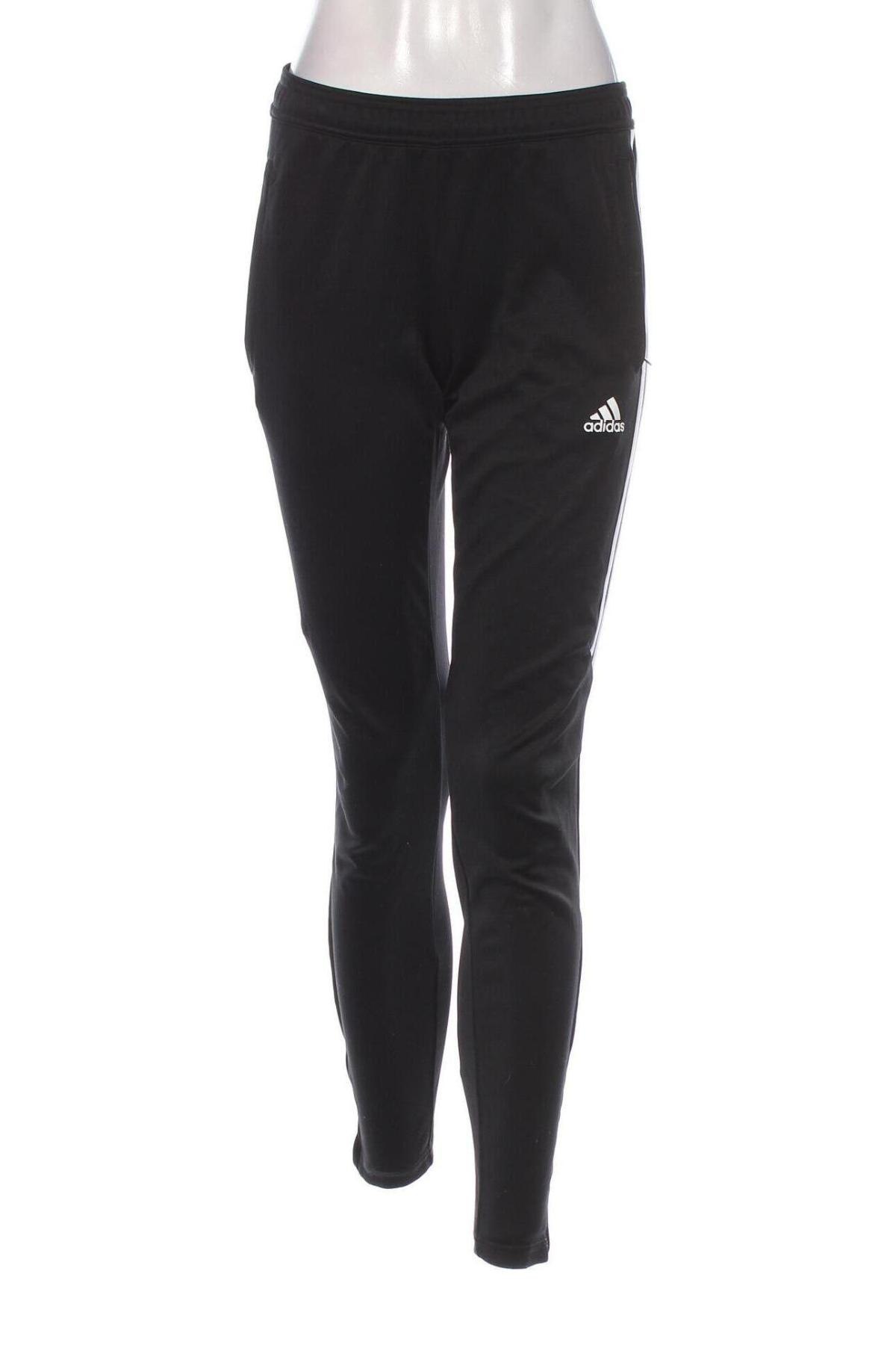 Dámske tepláky Adidas, Veľkosť S, Farba Čierna, Cena  21,25 €