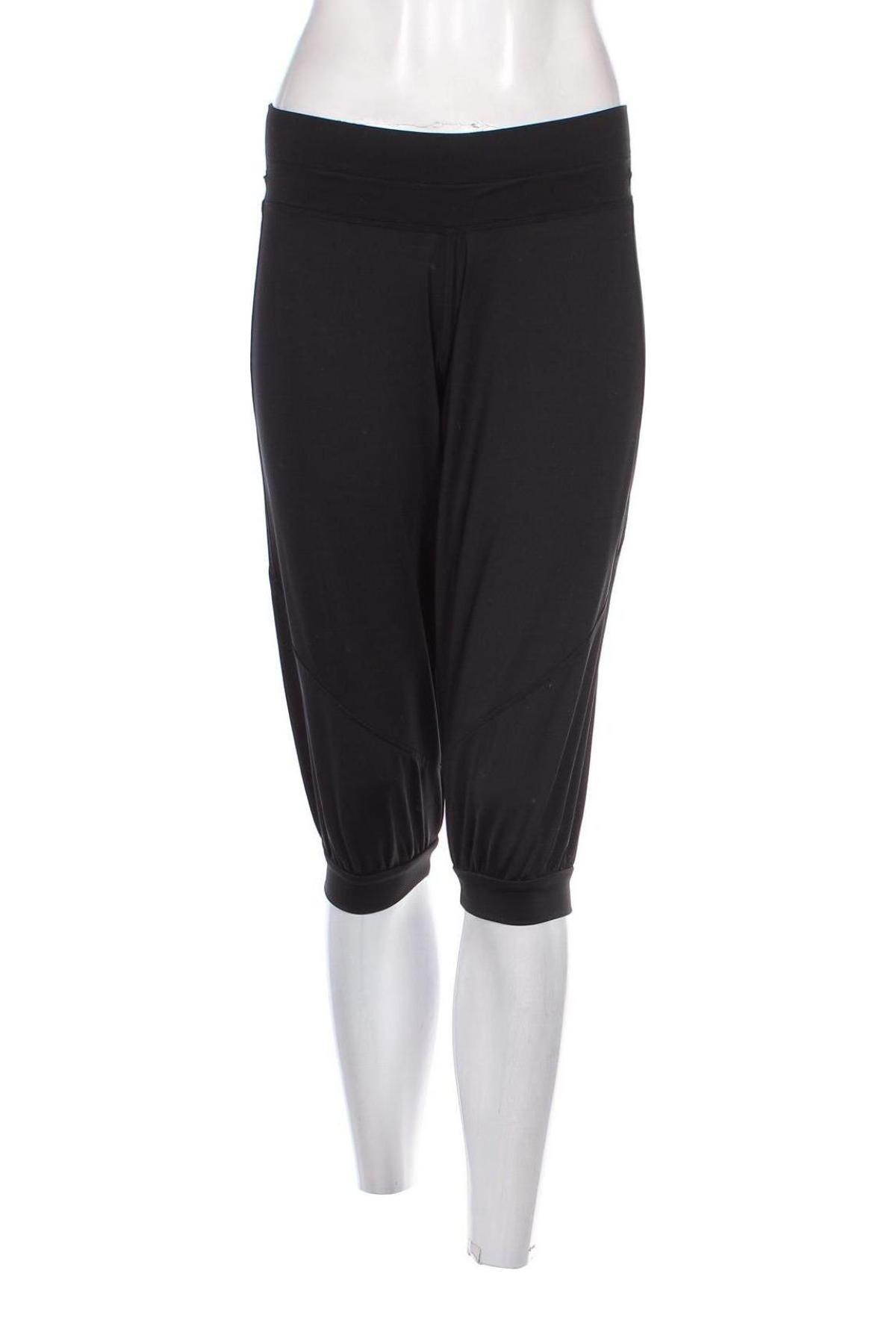 Damen Sporthose Crane, Größe S, Farbe Schwarz, Preis € 8,49