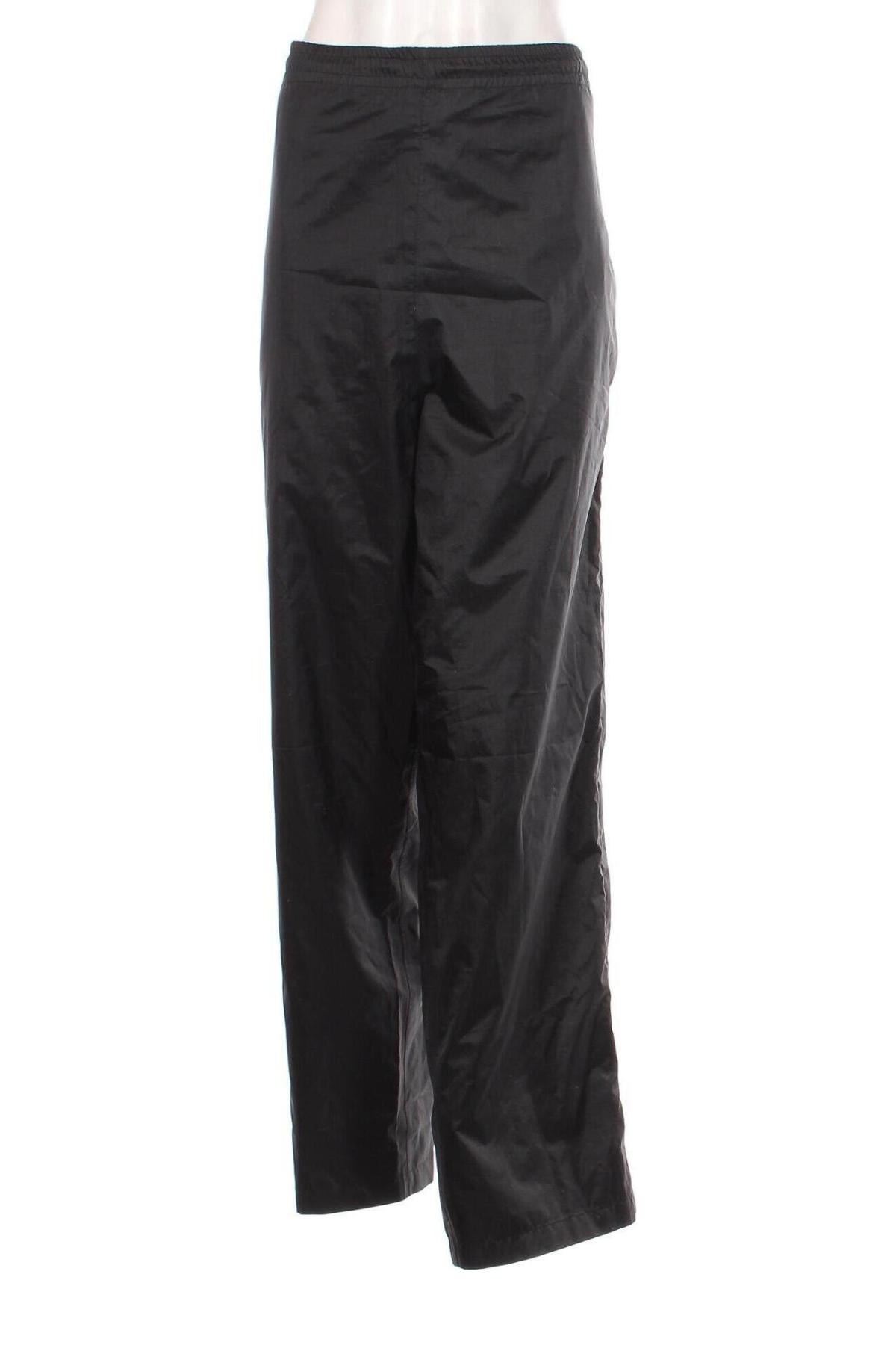 Pantaloni trening de femei Crane, Mărime M, Culoare Negru, Preț 26,99 Lei