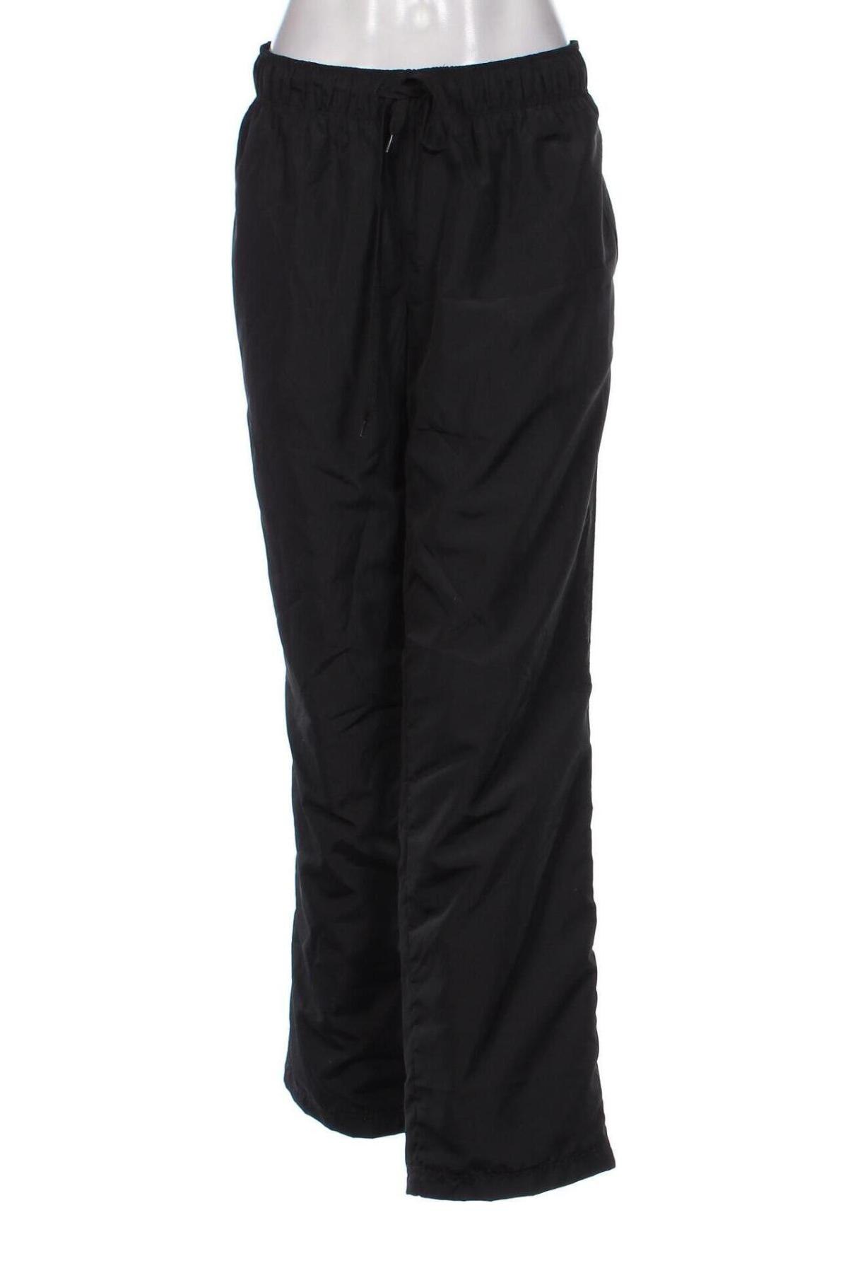 Pantaloni trening de femei Crane, Mărime M, Culoare Negru, Preț 34,99 Lei