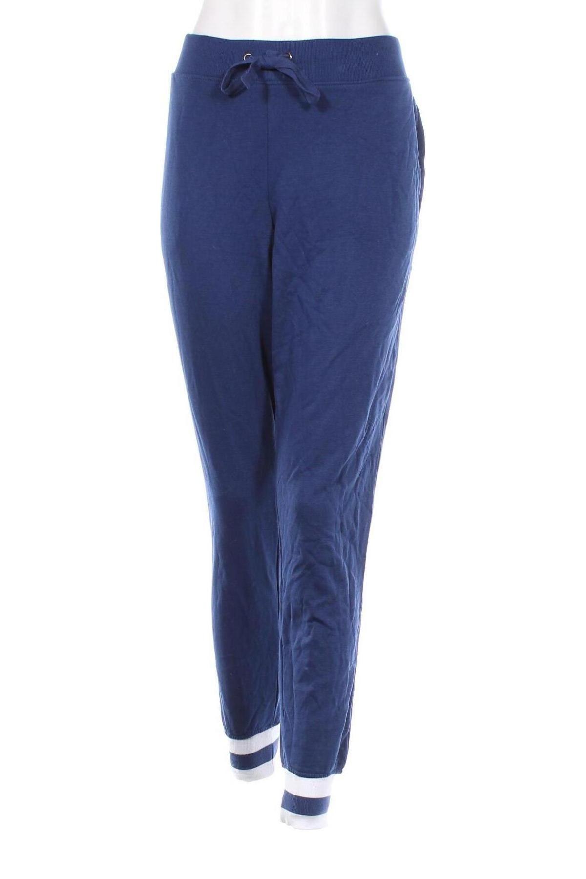 Damen Sporthose Esmara, Größe M, Farbe Blau, Preis € 20,29