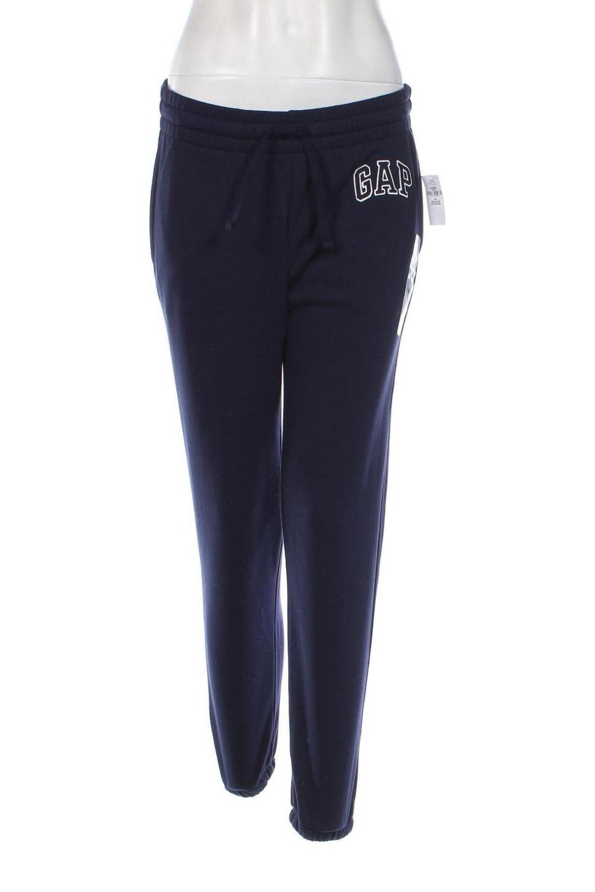 Damen Sporthose Gap, Größe XS, Farbe Blau, Preis € 39,99