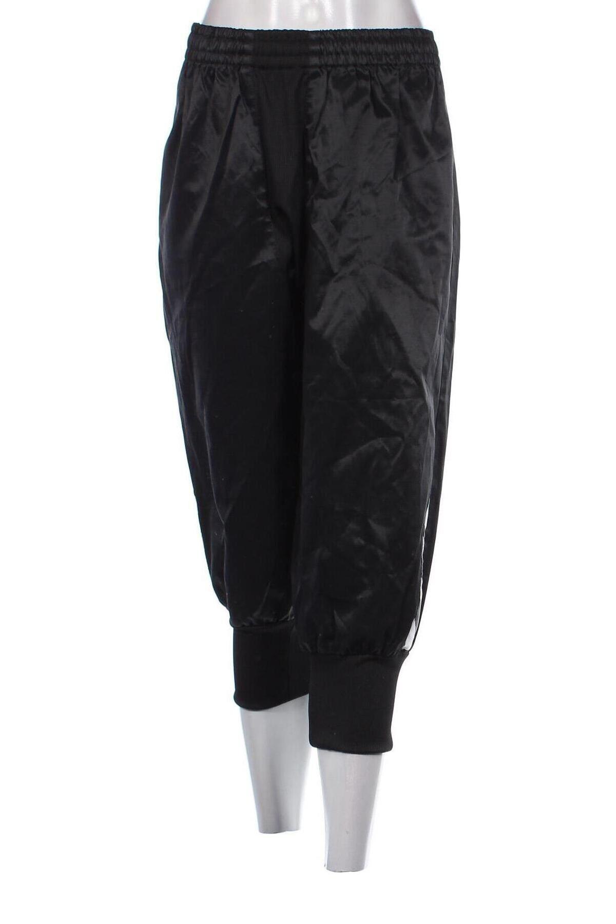 Pantaloni trening de femei Hummel, Mărime XXL, Culoare Negru, Preț 40,99 Lei