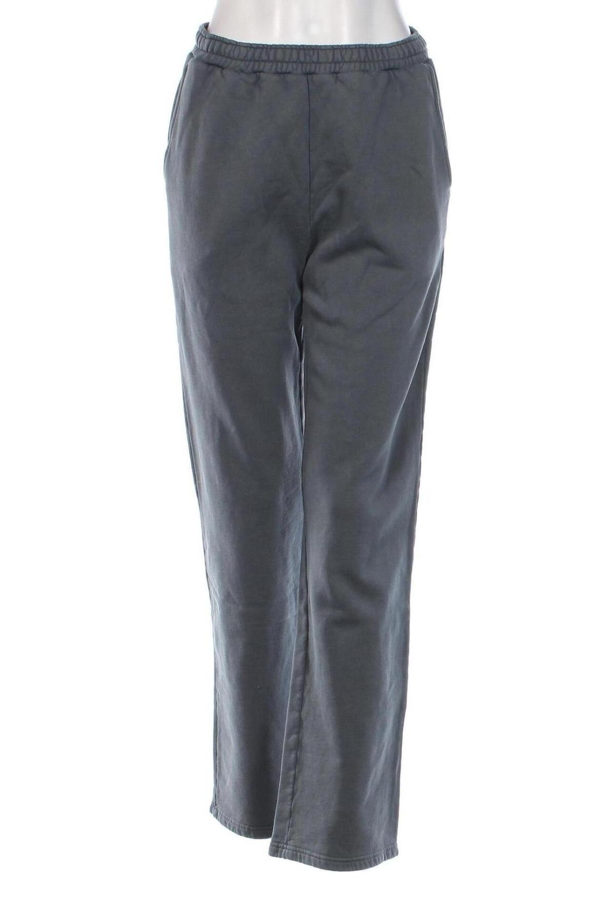 Pantaloni trening de femei LeGer By Lena Gercke X About you, Mărime XS, Culoare Gri, Preț 203,99 Lei