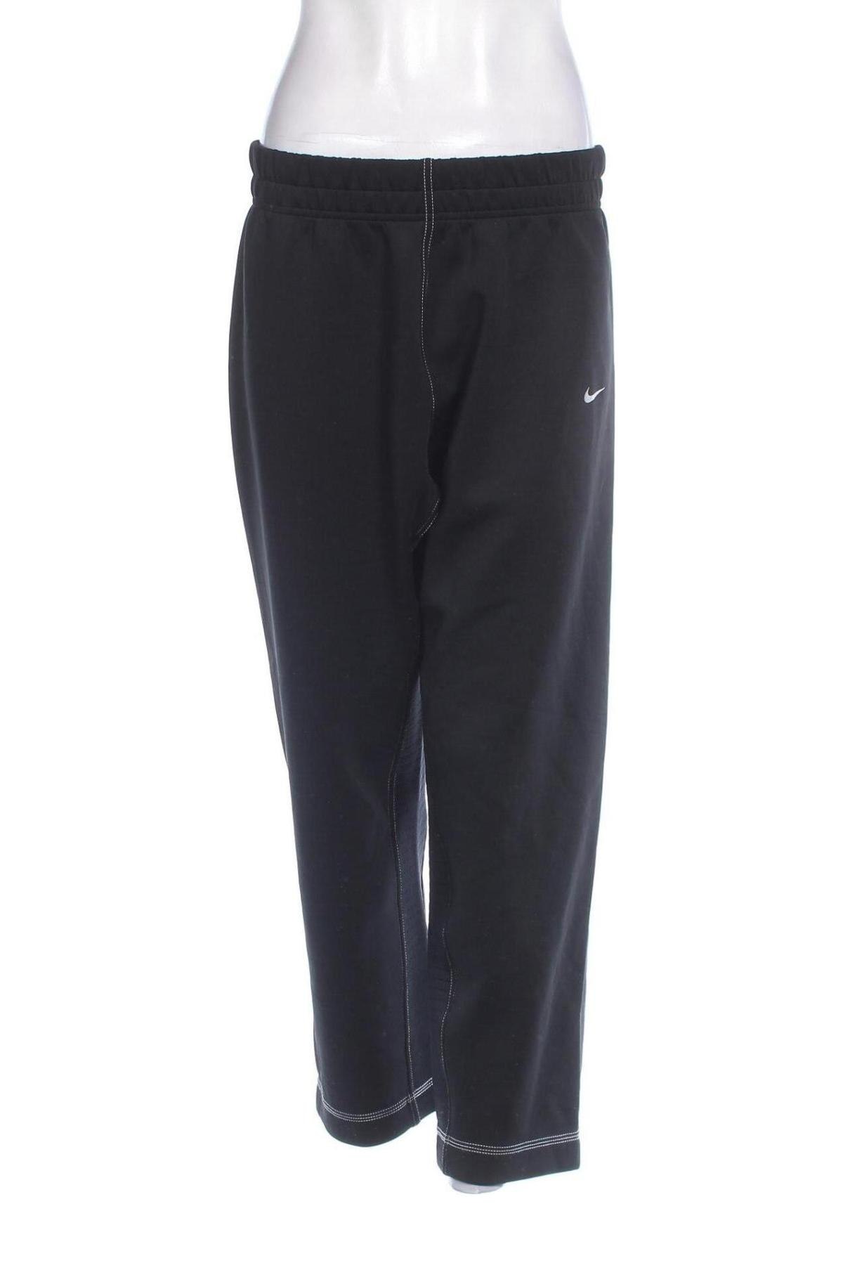 Damen Sporthose Nike, Größe S, Farbe Schwarz, Preis € 28,79