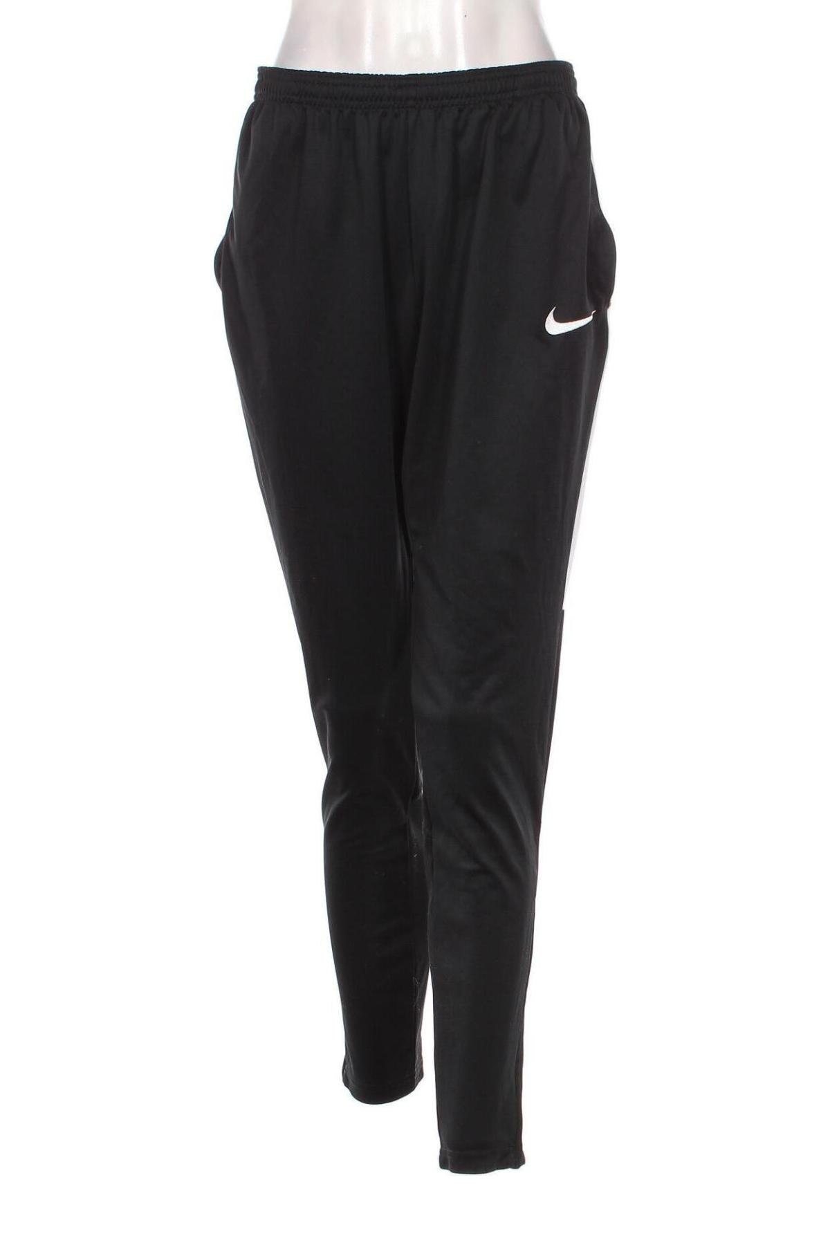 Damen Sporthose Nike, Größe M, Farbe Schwarz, Preis € 28,79