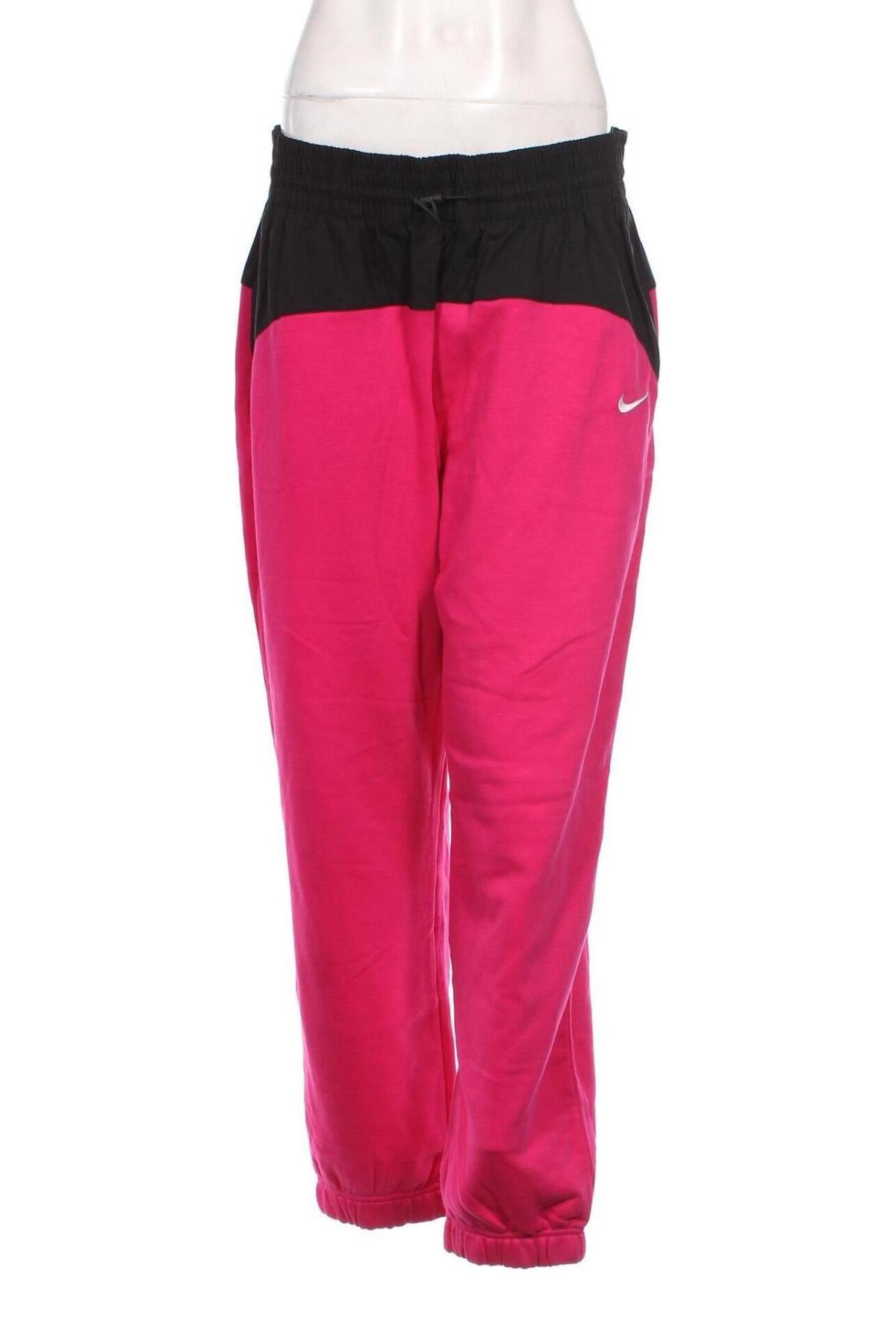 Damen Sporthose Nike, Größe L, Farbe Rosa, Preis 48,53 €