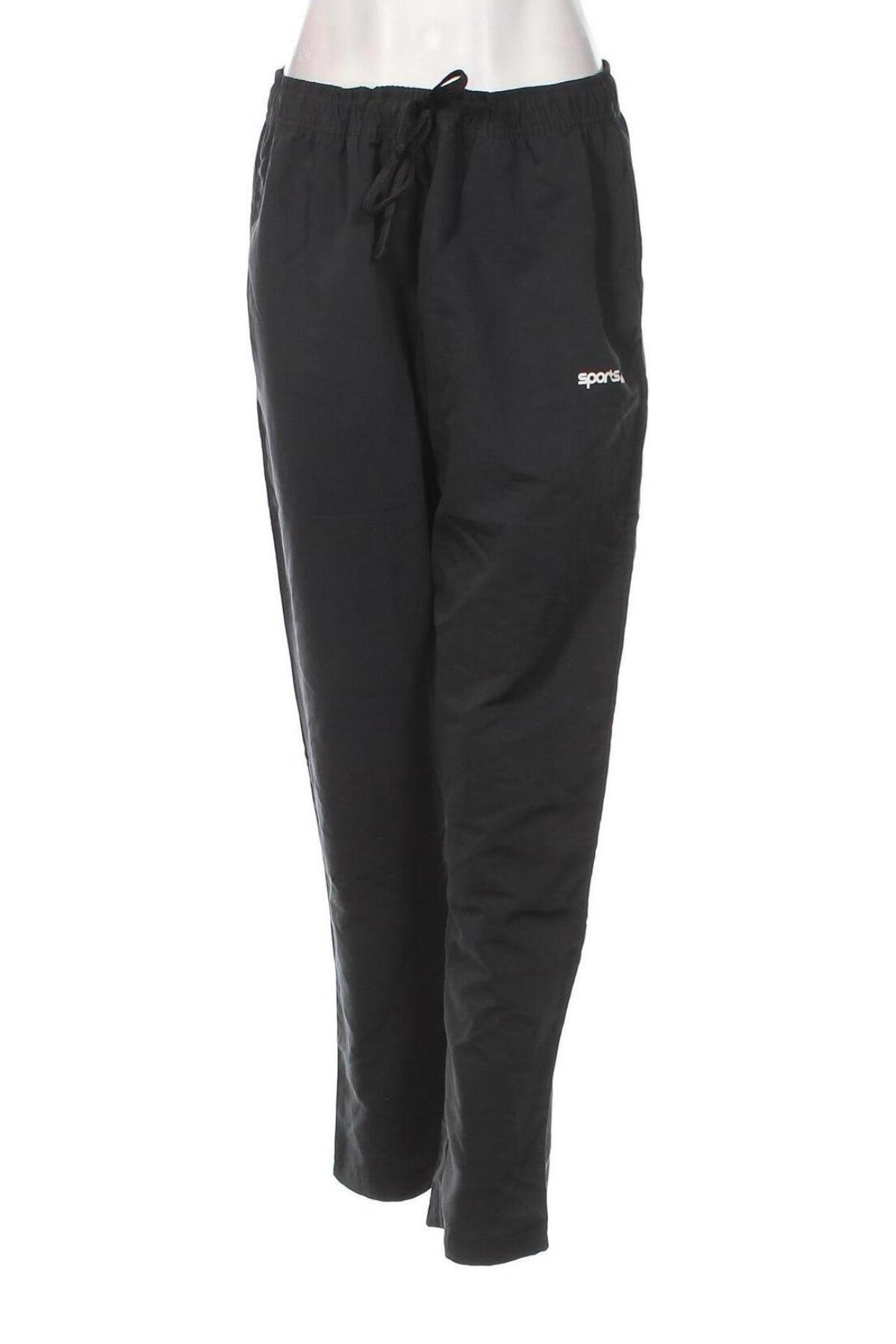 Damen Sporthose Nkd, Größe L, Farbe Schwarz, Preis 10,49 €