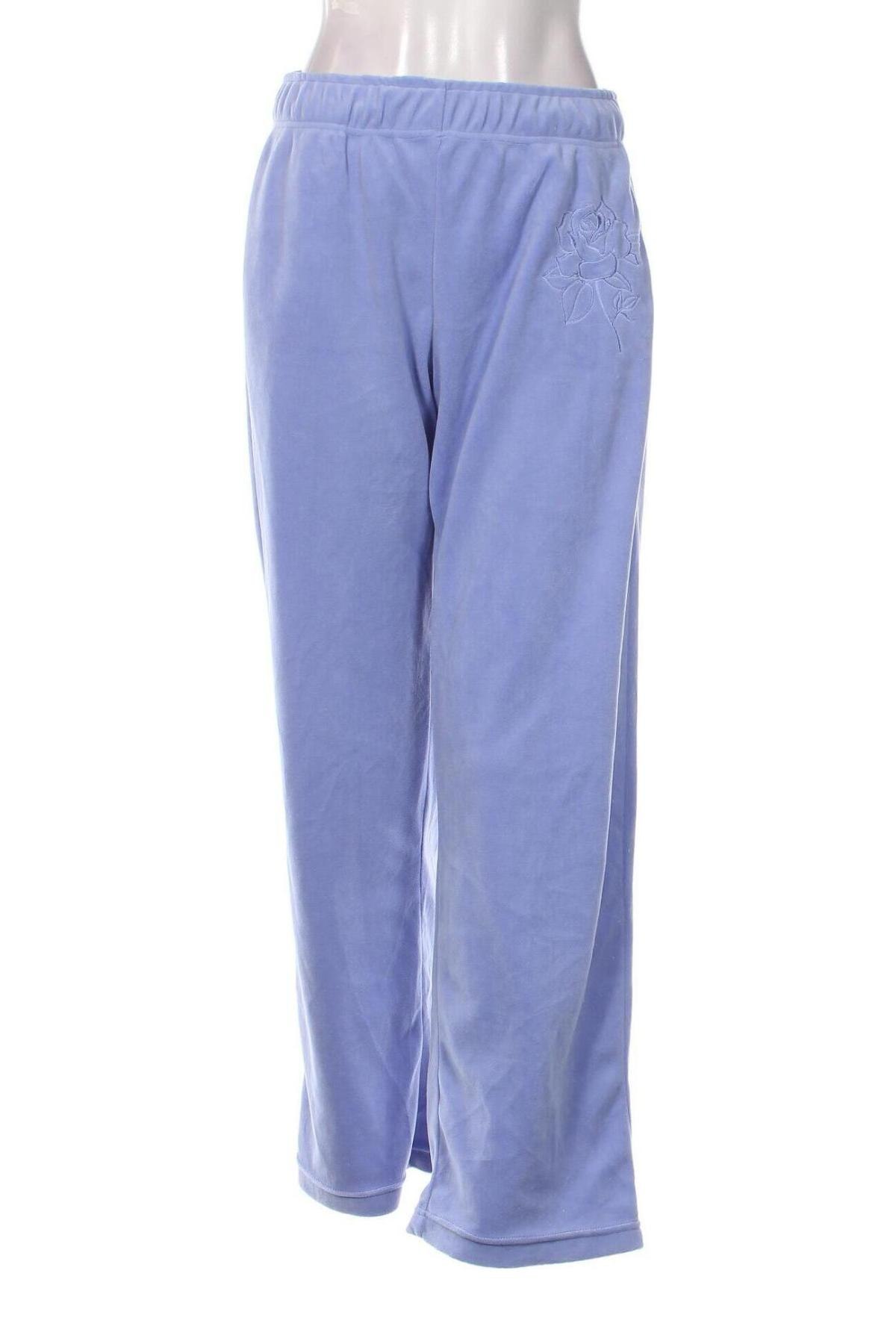 Damen Sporthose Raikou, Größe M, Farbe Blau, Preis € 8,49